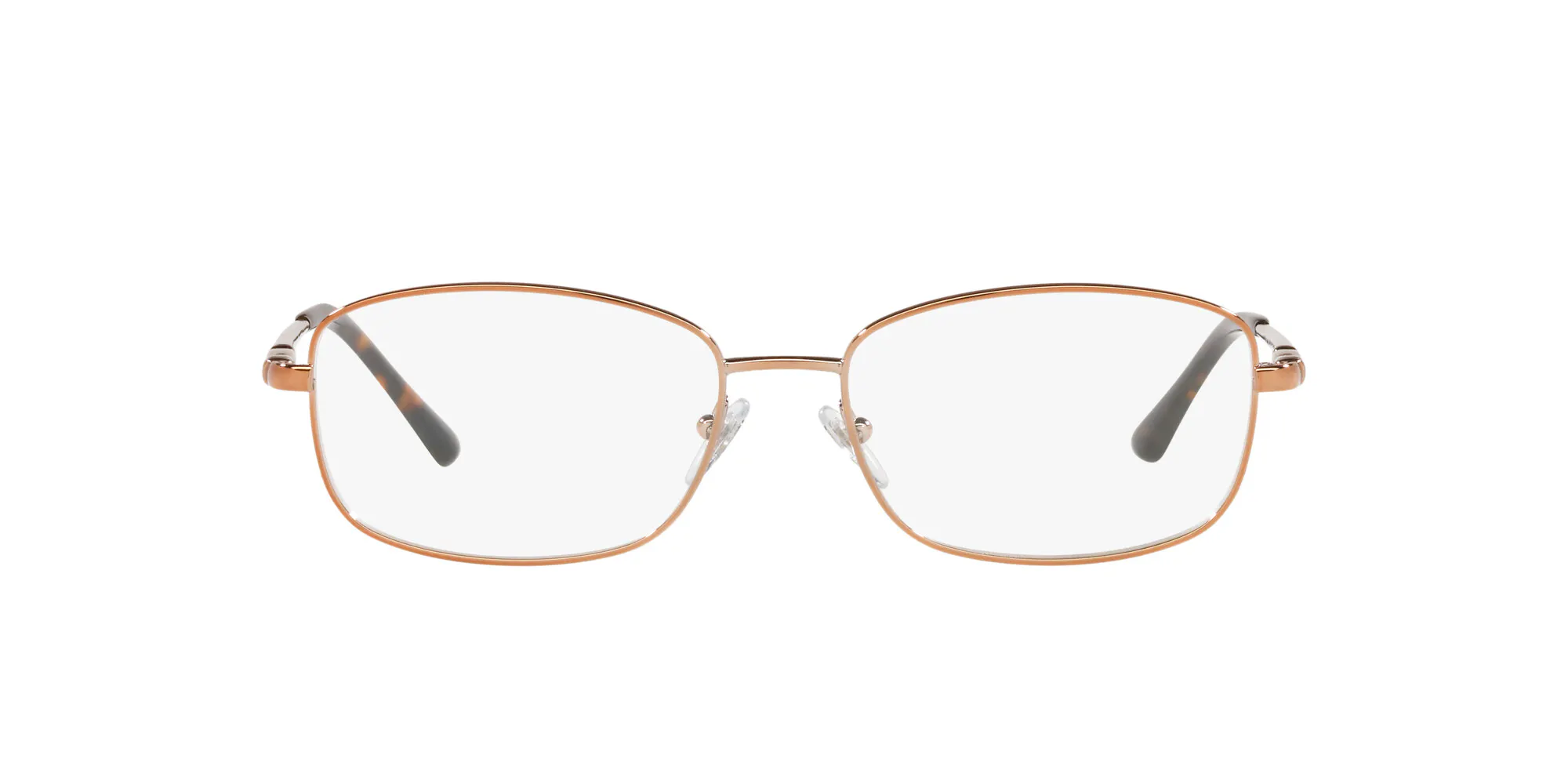 Front, Sferoflex 0SF2573 488 Brille