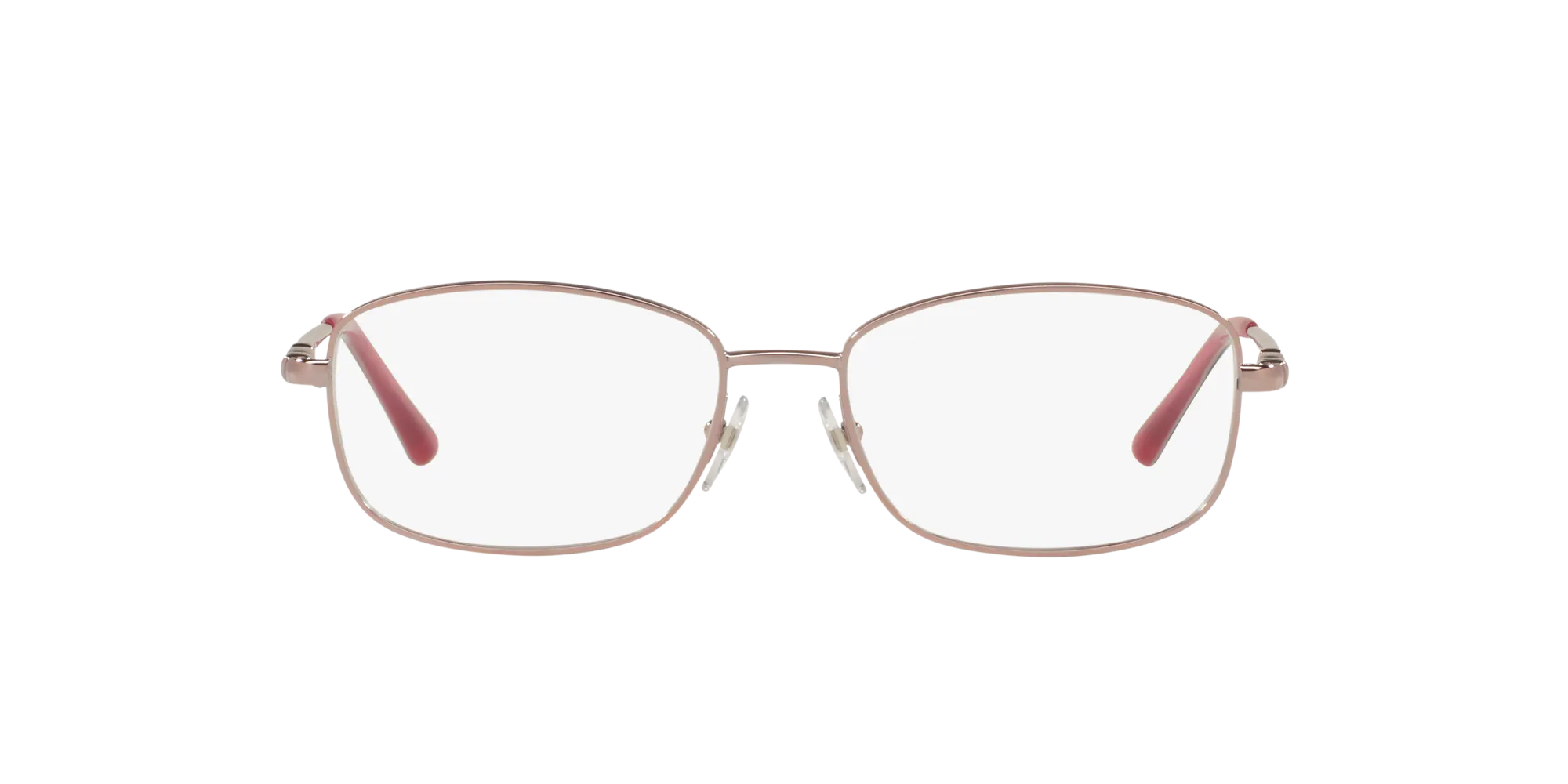Front, Sferoflex SF2573 0SF2573 490 Brille