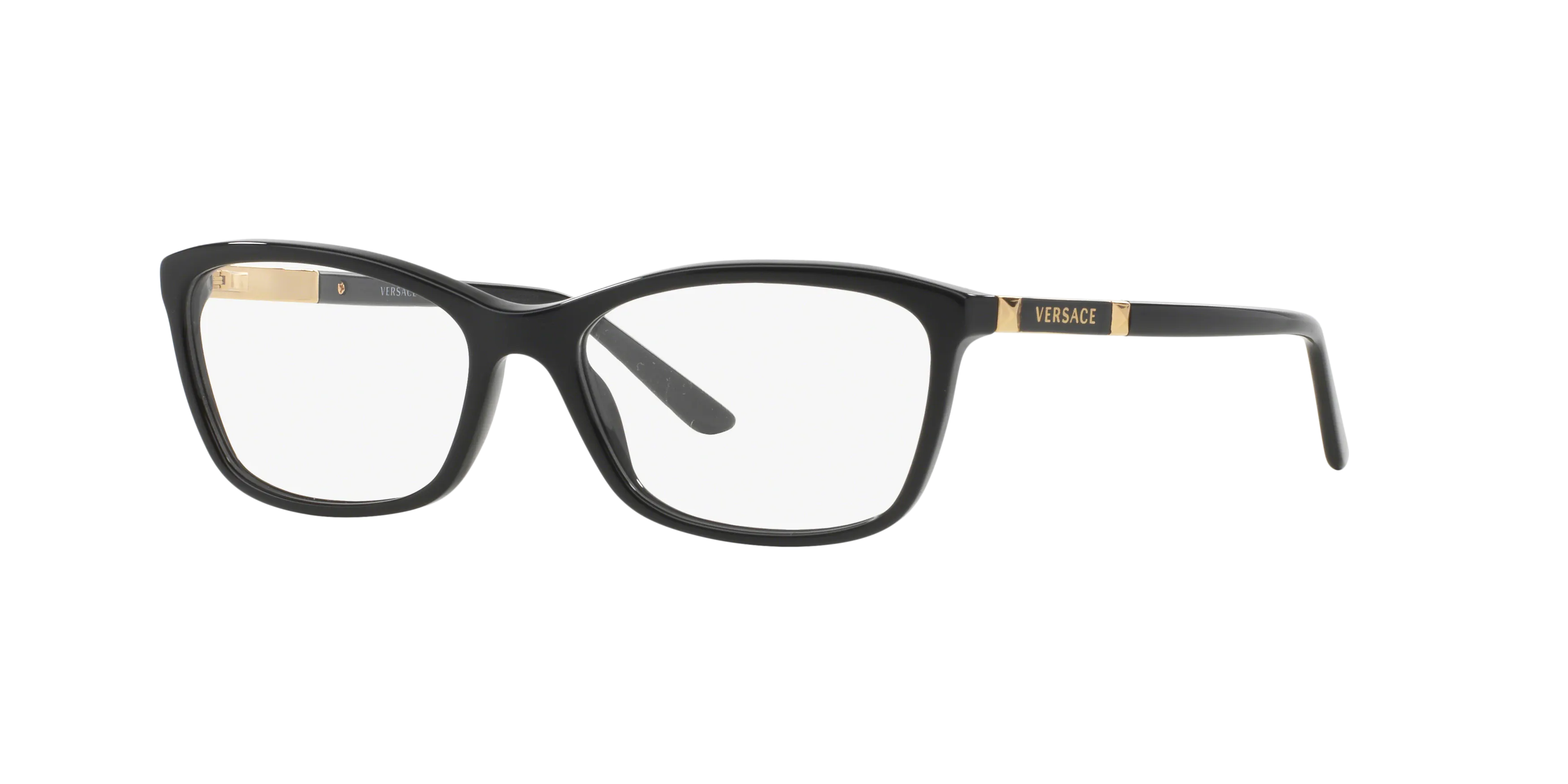 Angle_Left01, Versace VE3186 0VE3186 GB1 Brille