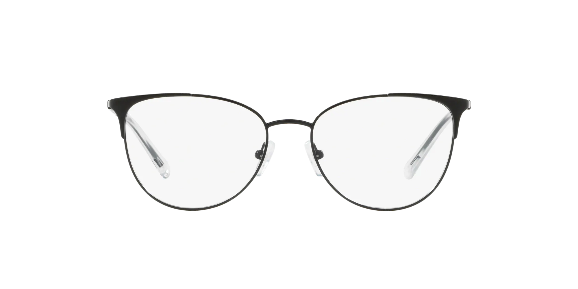 Front, Armani Exchange AX1034 0AX1034 6000 Brille