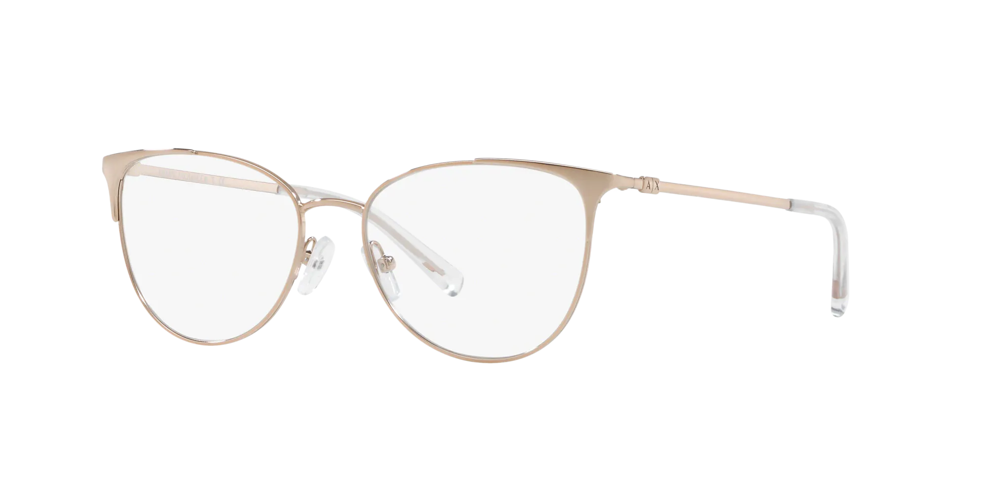 Angle_Left01, Armani Exchange AX1034 0AX1034 6103 Brille