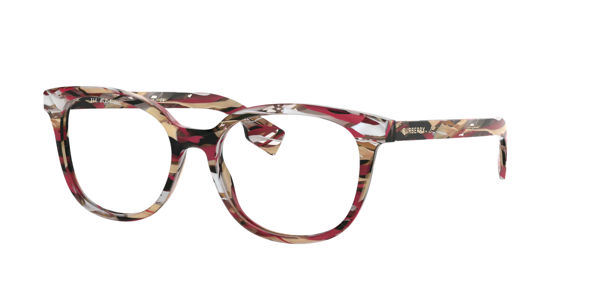 Angle_Left01, Burberry 0BE2291 3792 Brille