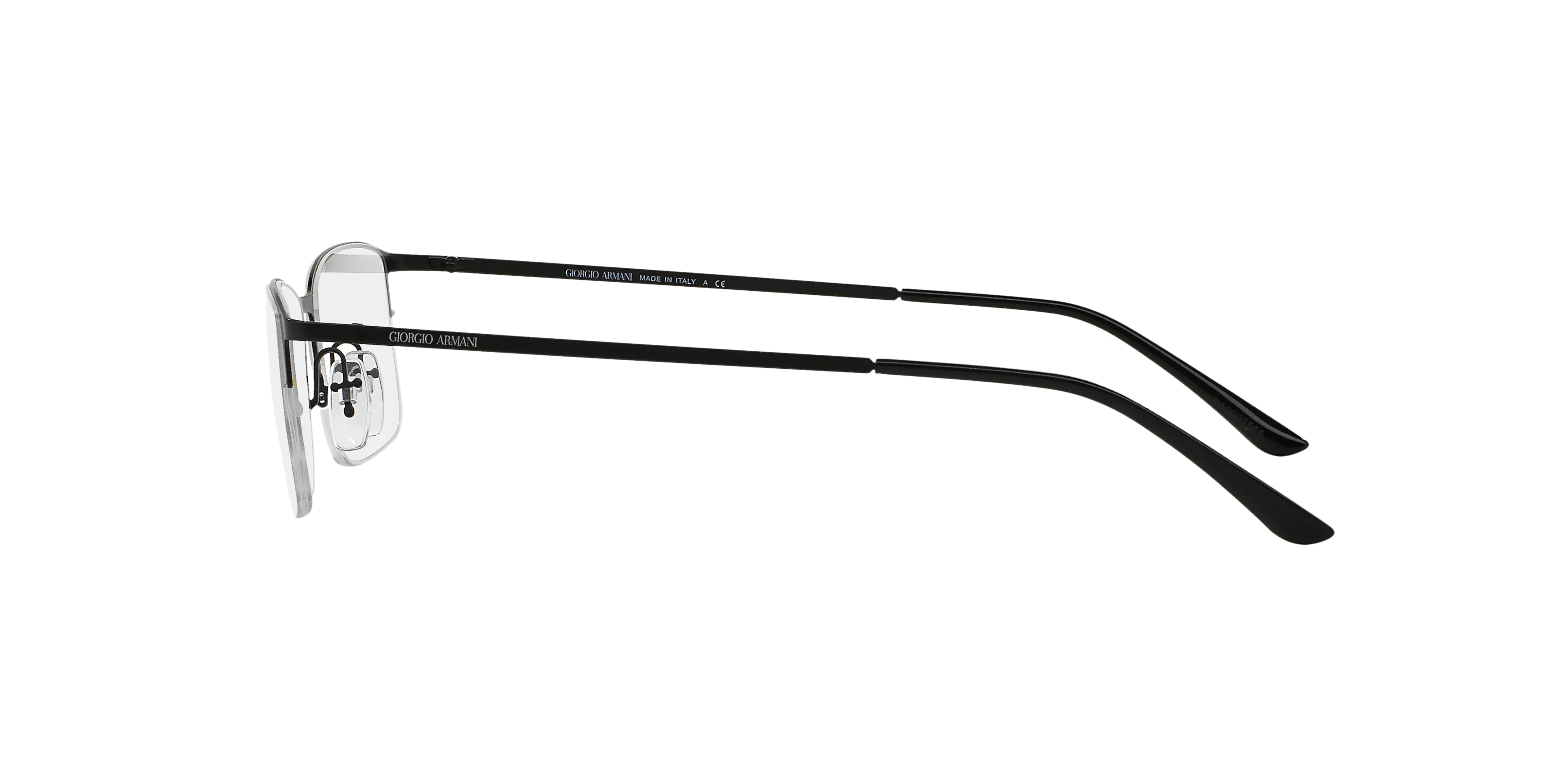 Angle_Left02, Giorgio Armani AR5010 0AR5010 3001 Brille