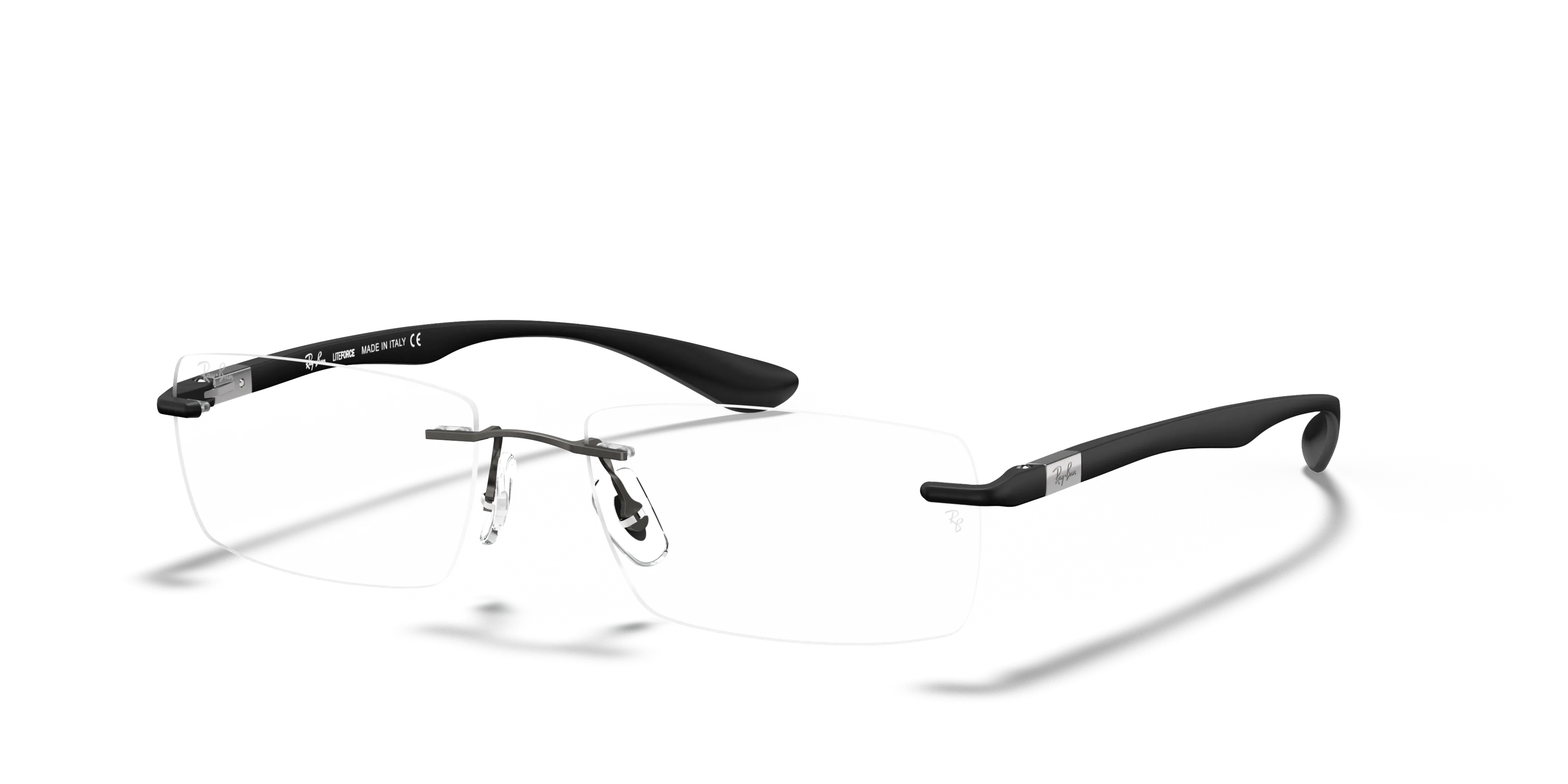 Angle_Left01, Ray-Ban RB8724 Optics 0RX8724 1128 Brille
