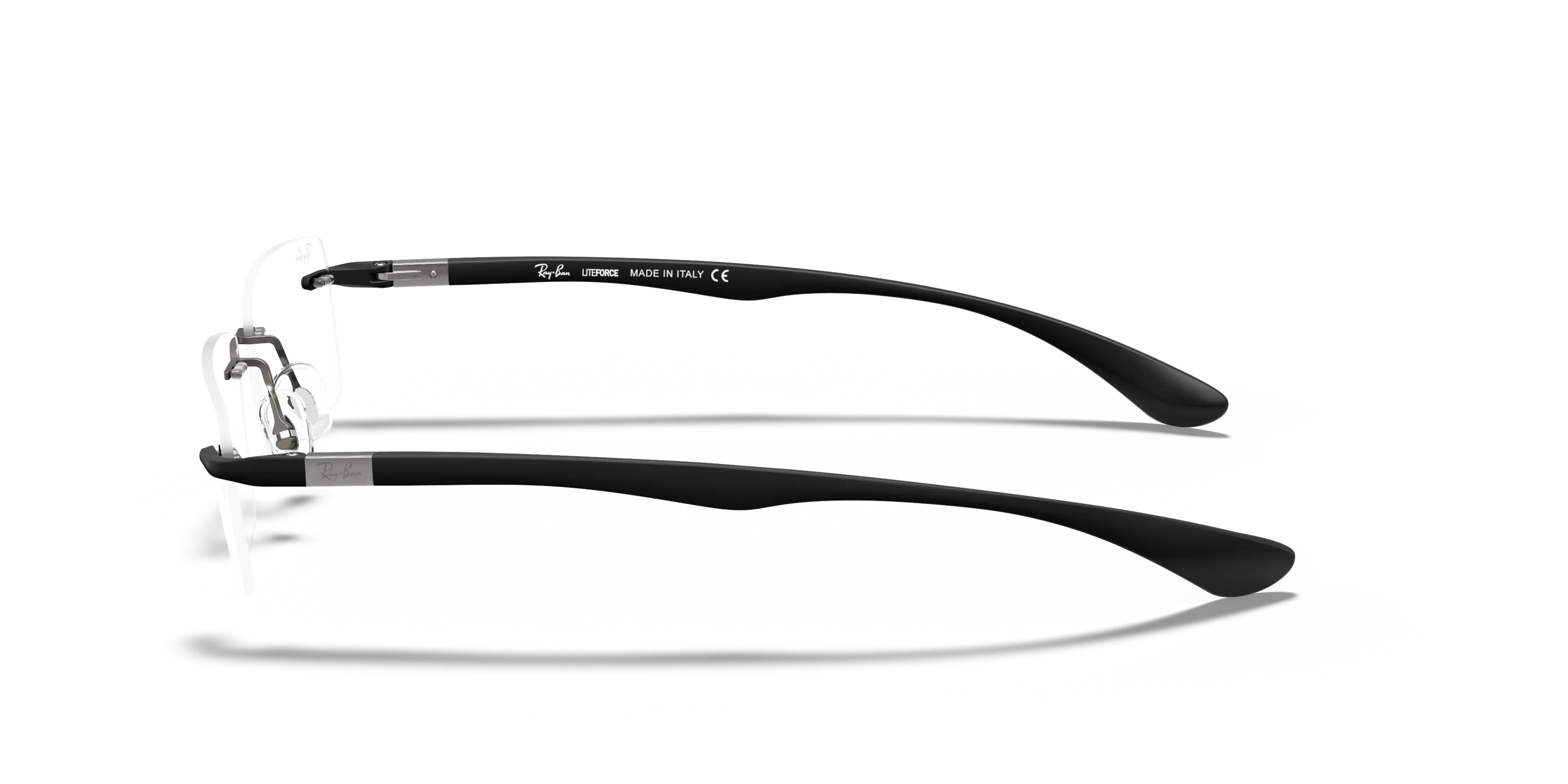 Angle_Left02, Ray-Ban RB8724 Optics 0RX8724 1128 Brille