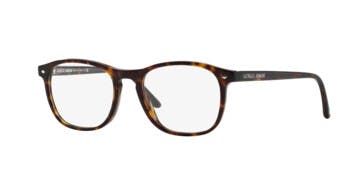 Angle_Left01 Giorgio Armani 0AR7003 5026 Brille Havana