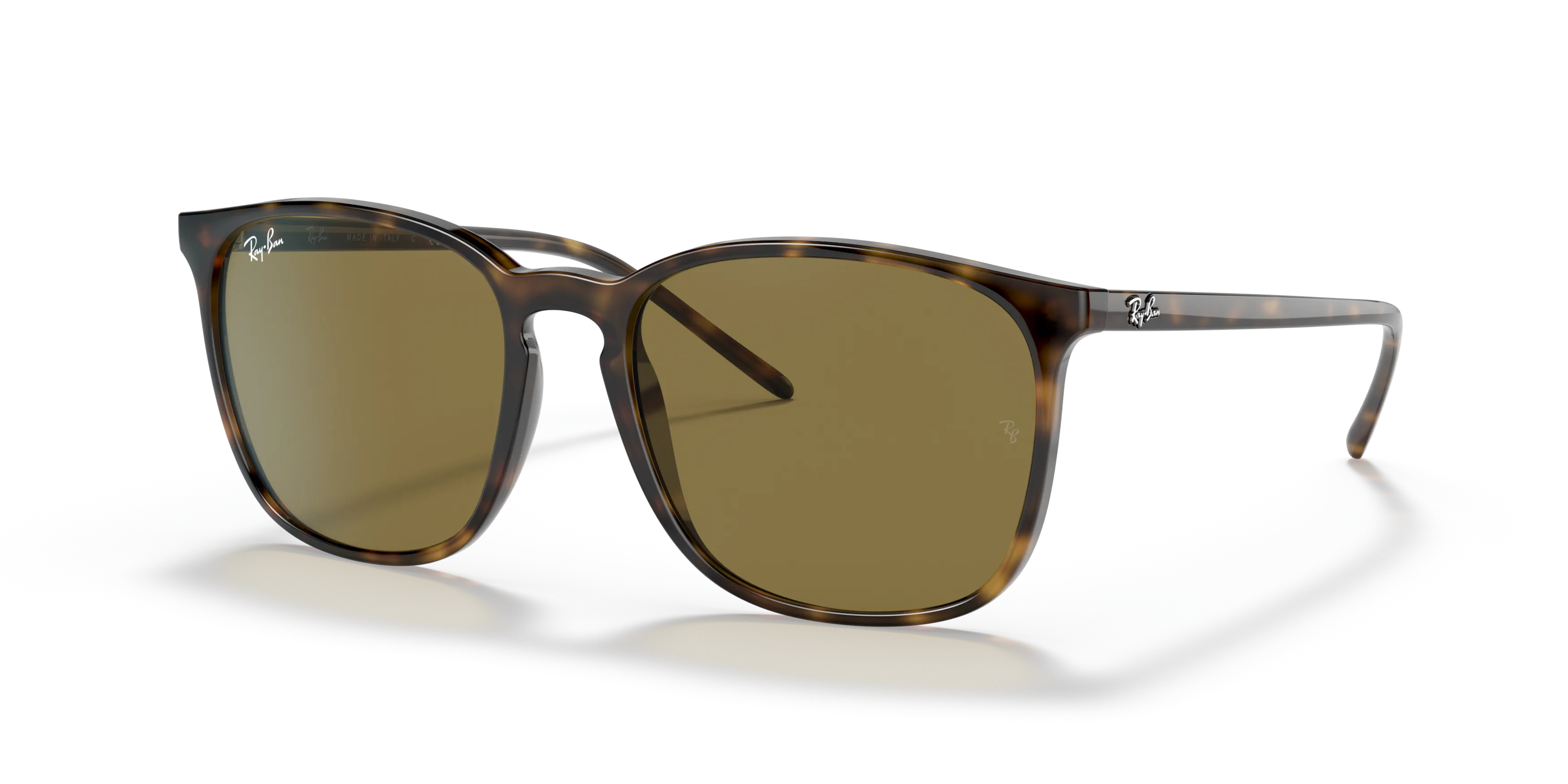 Angle_Left01, Ray-Ban RB4387 0RB4387 710/73 Sonnenbrille