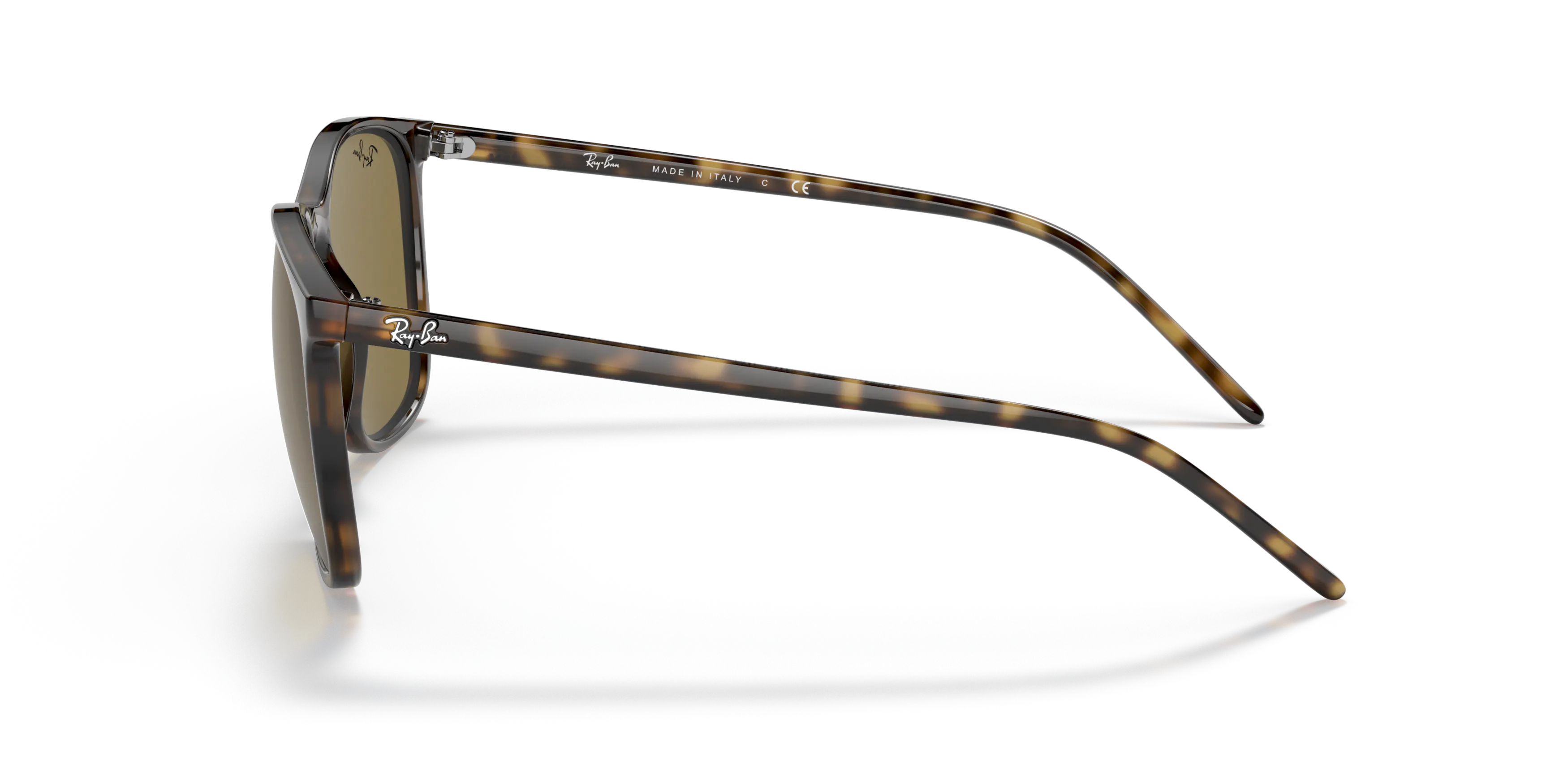 Angle_Left02, Ray-Ban RB4387 0RB4387 710/73 Sonnenbrille