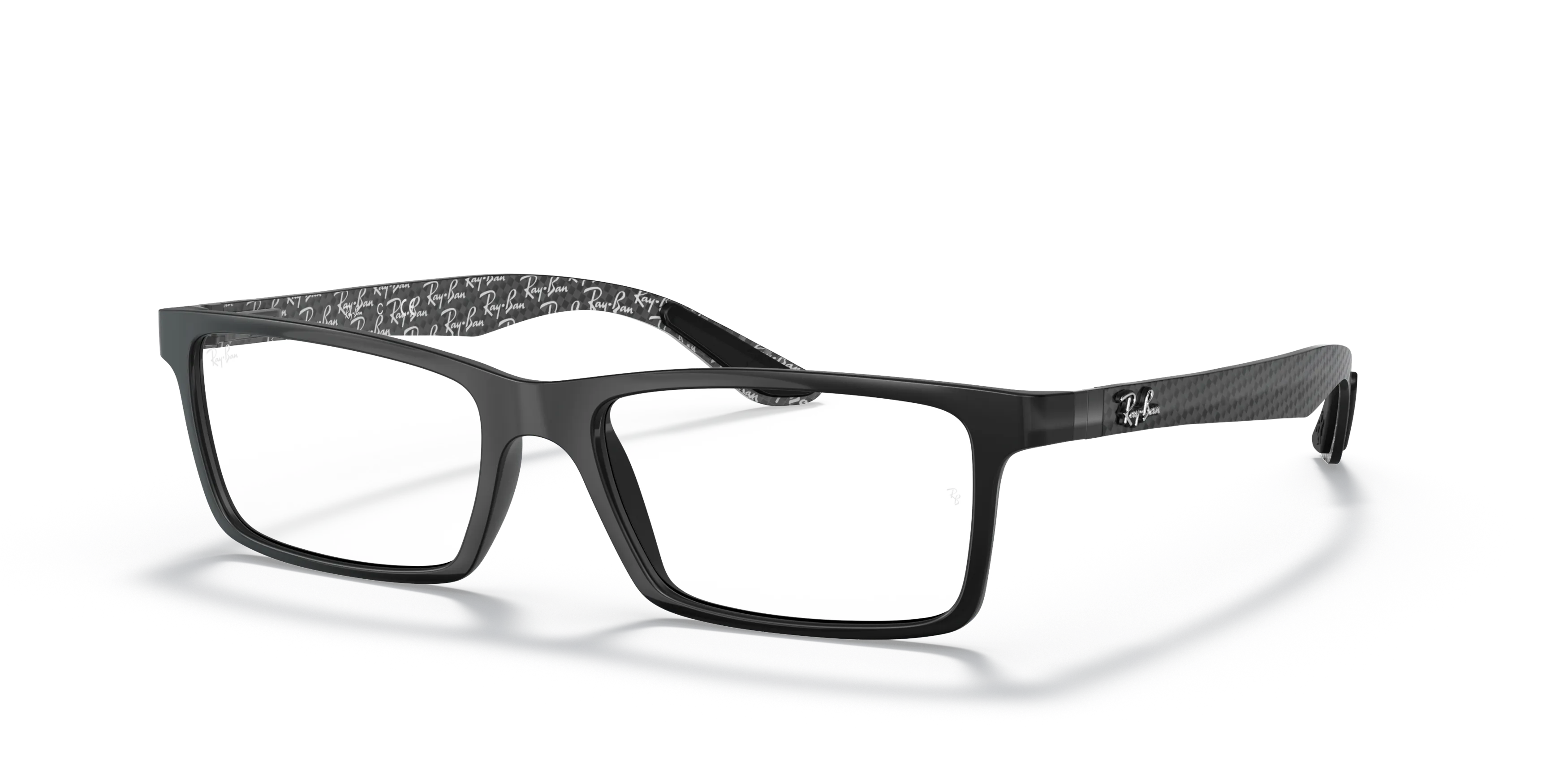 Angle_Left01, Ray-Ban RB8901 Optics 0RX8901 5263 Brille