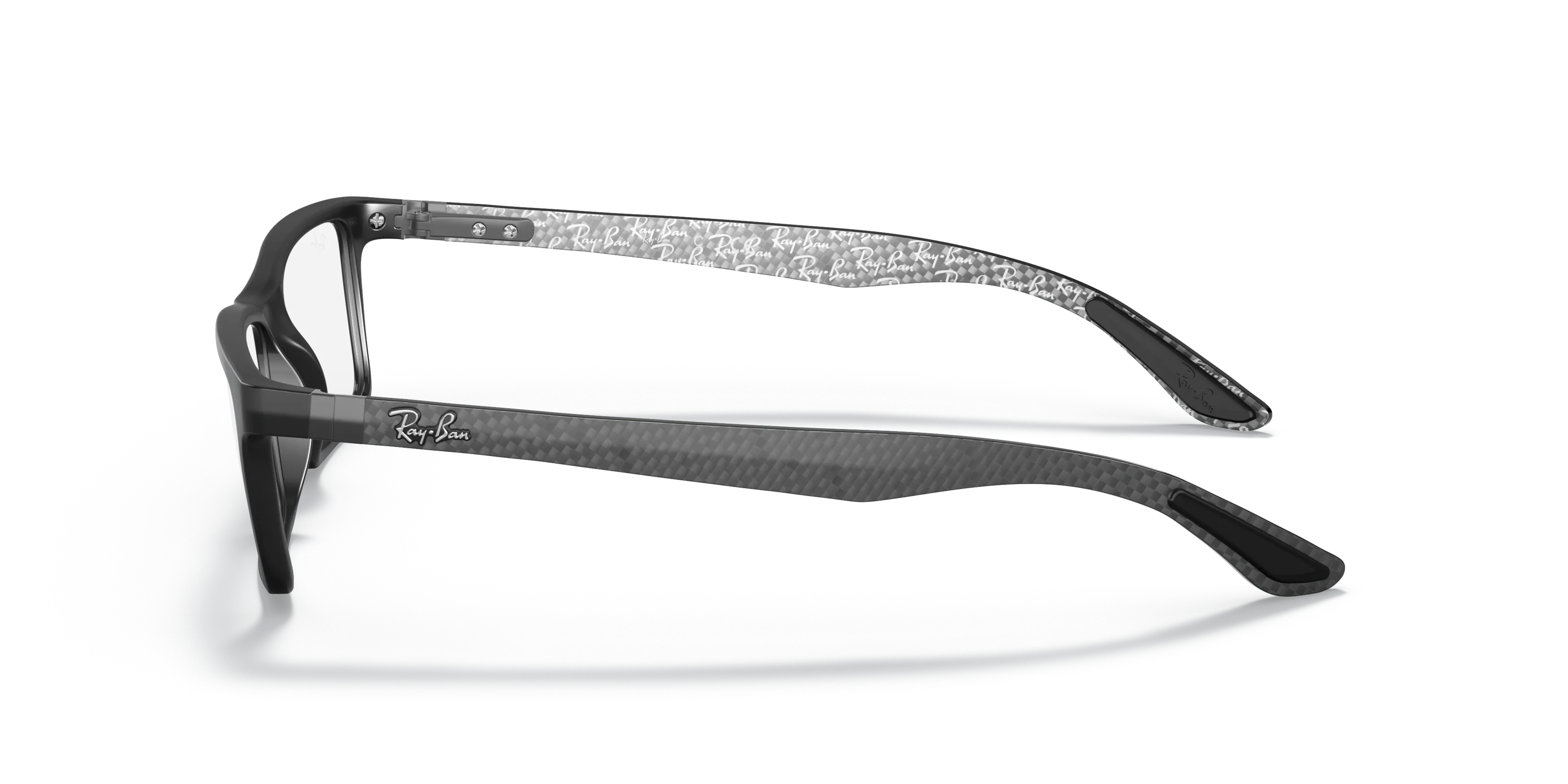Angle_Left02, Ray-Ban RB8901 Optics 0RX8901 5263 Brille