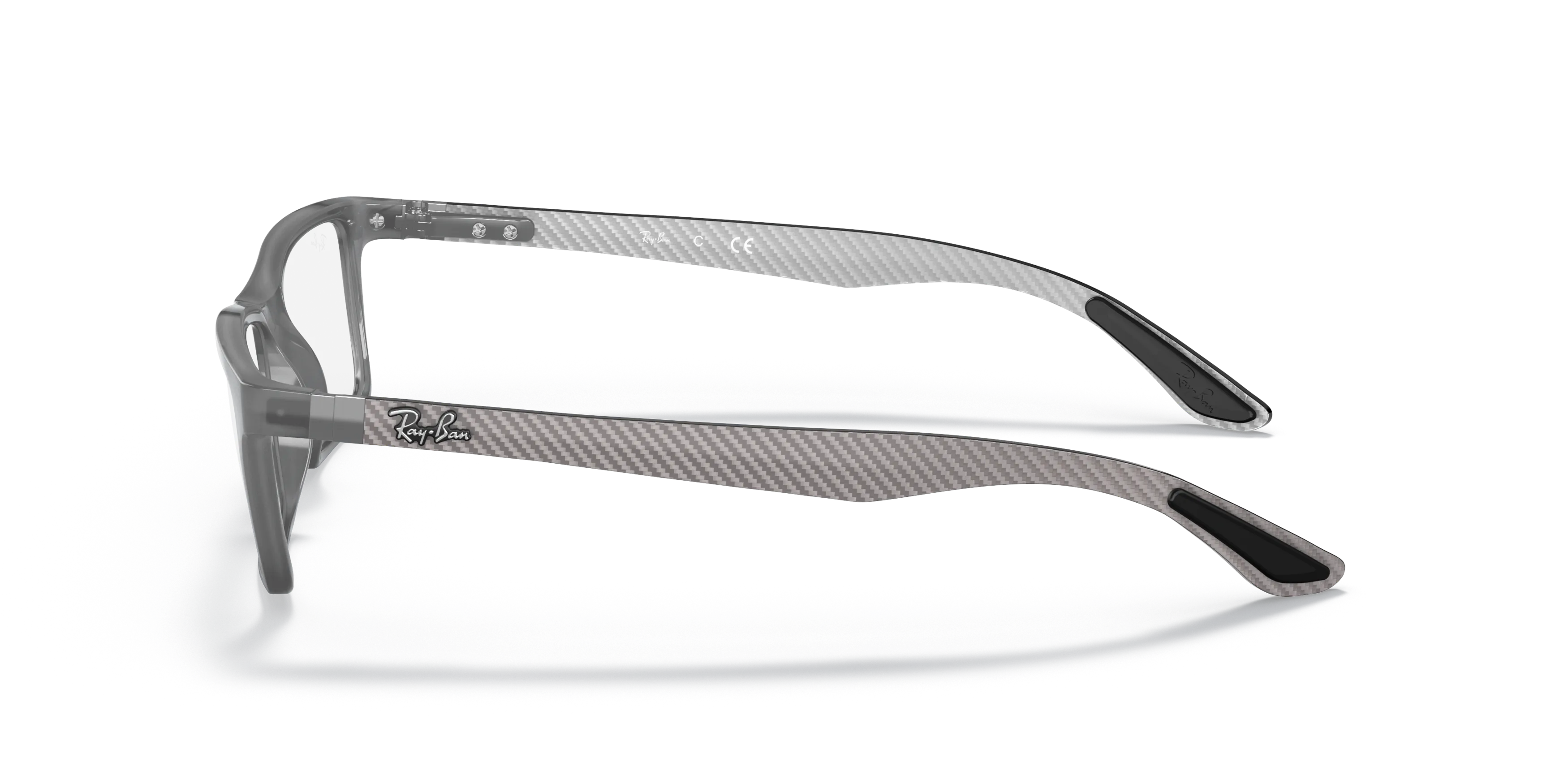 Angle_Left02, Ray-Ban RB8901 Optics 0RX8901 5244 Brille