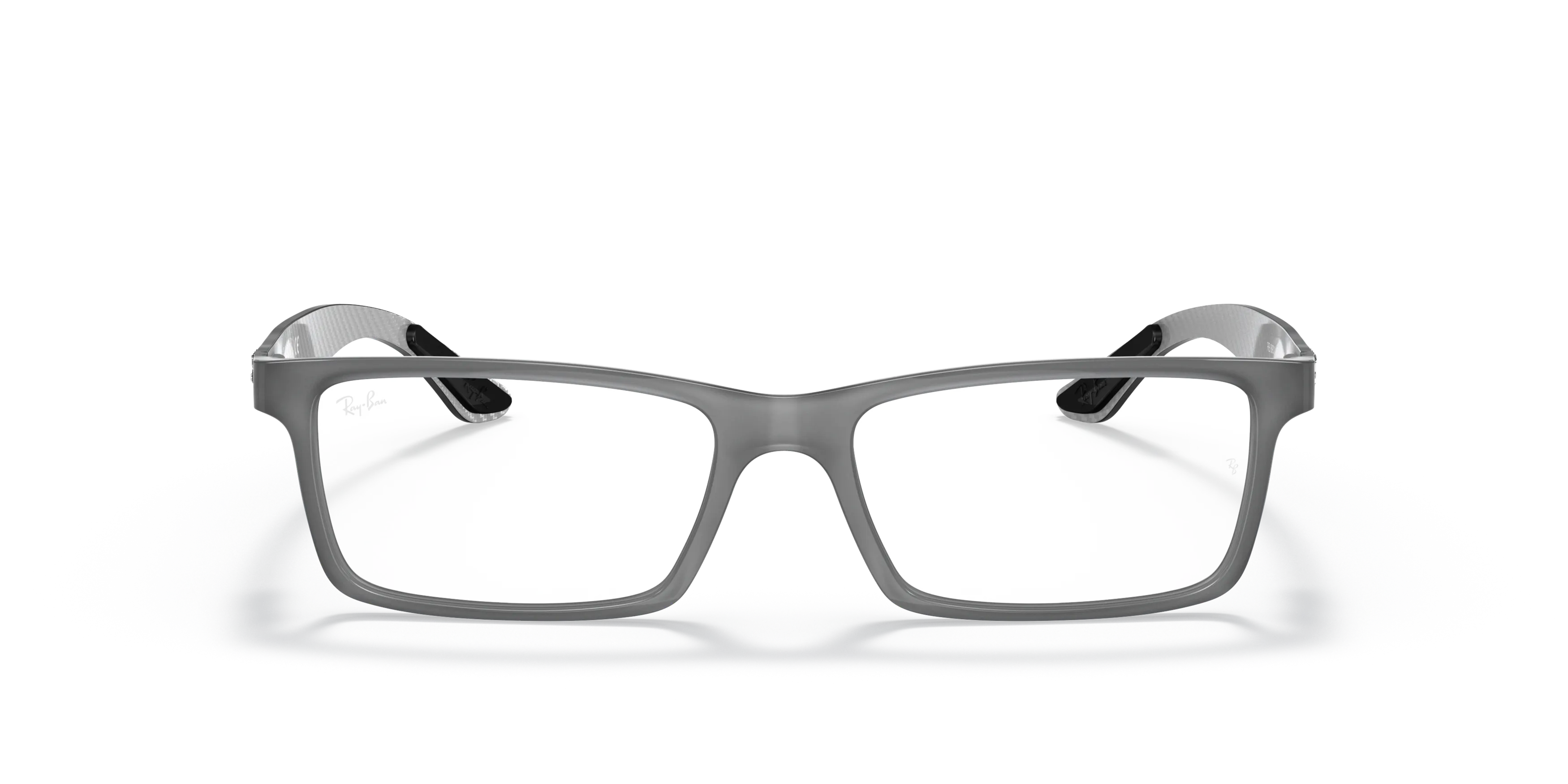 Front, Ray-Ban RB8901 Optics 0RX8901 5244 Brille