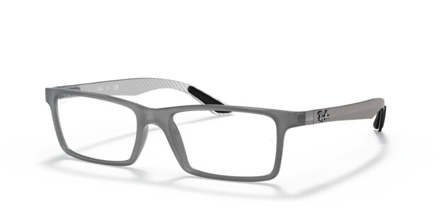 [products.image.angle_left01] Ray-Ban OPTICS 0RX8901 5244 Brille