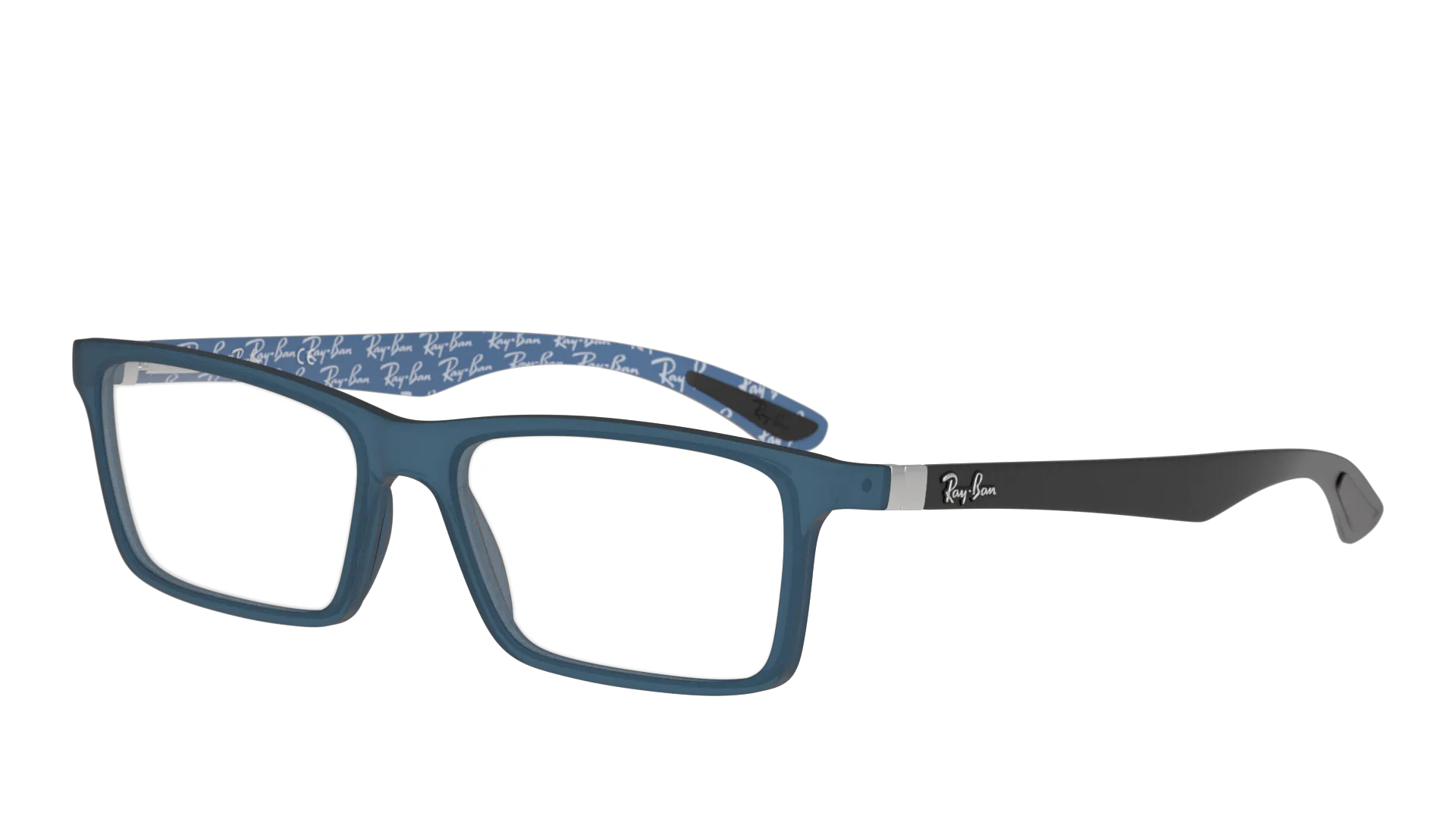 Angle_Left01, Ray-Ban RB8901 Optics 0RX8901 5262 Brille