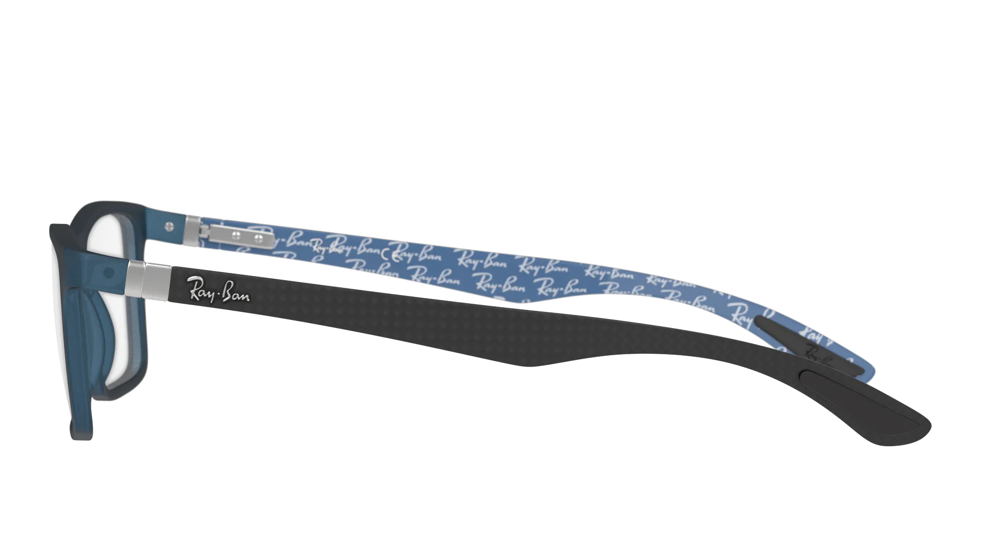 Angle_Left02, Ray-Ban RB8901 Optics 0RX8901 5262 Brille