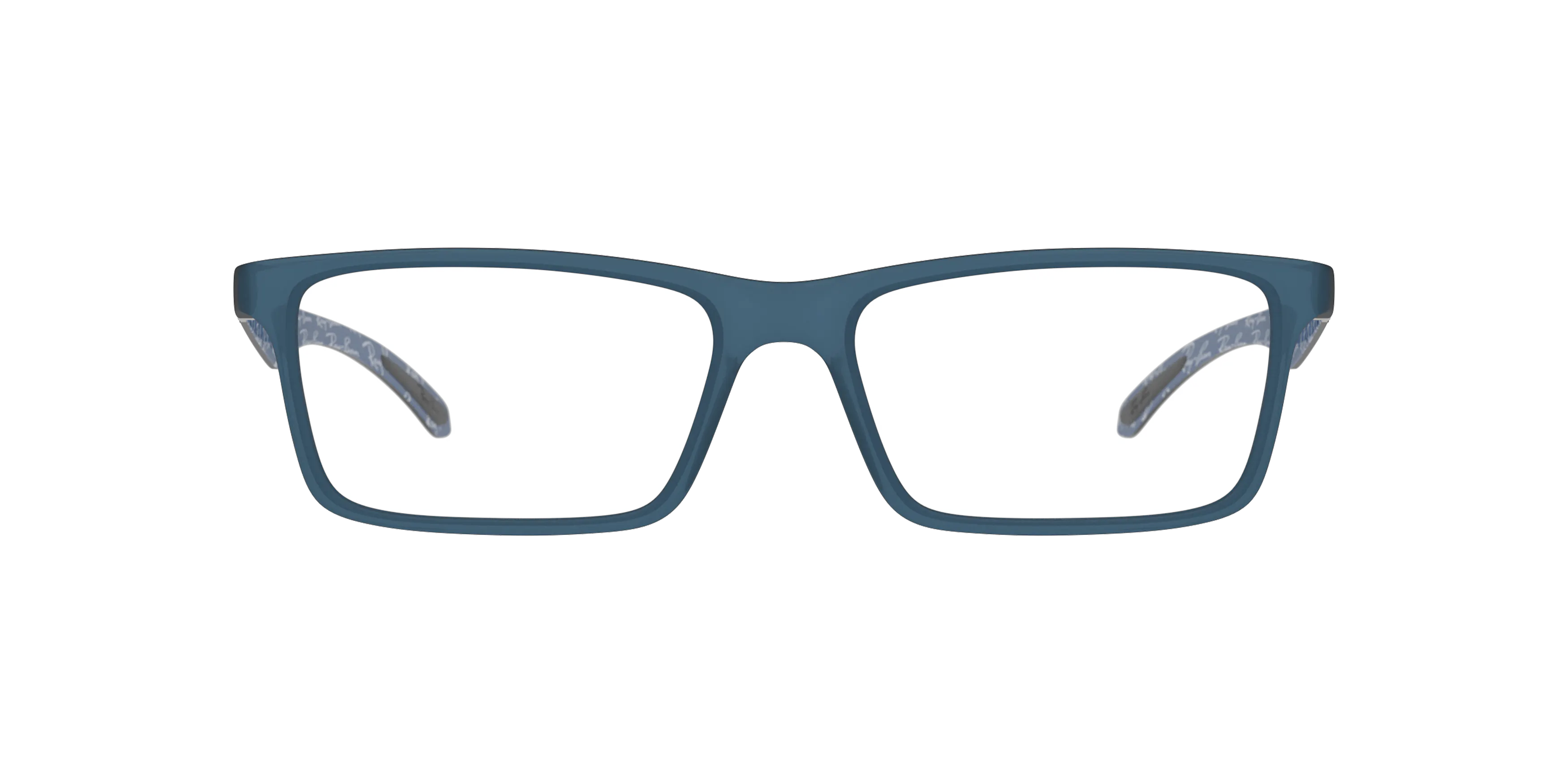 Front, Ray-Ban RB8901 Optics 0RX8901 5262 Brille