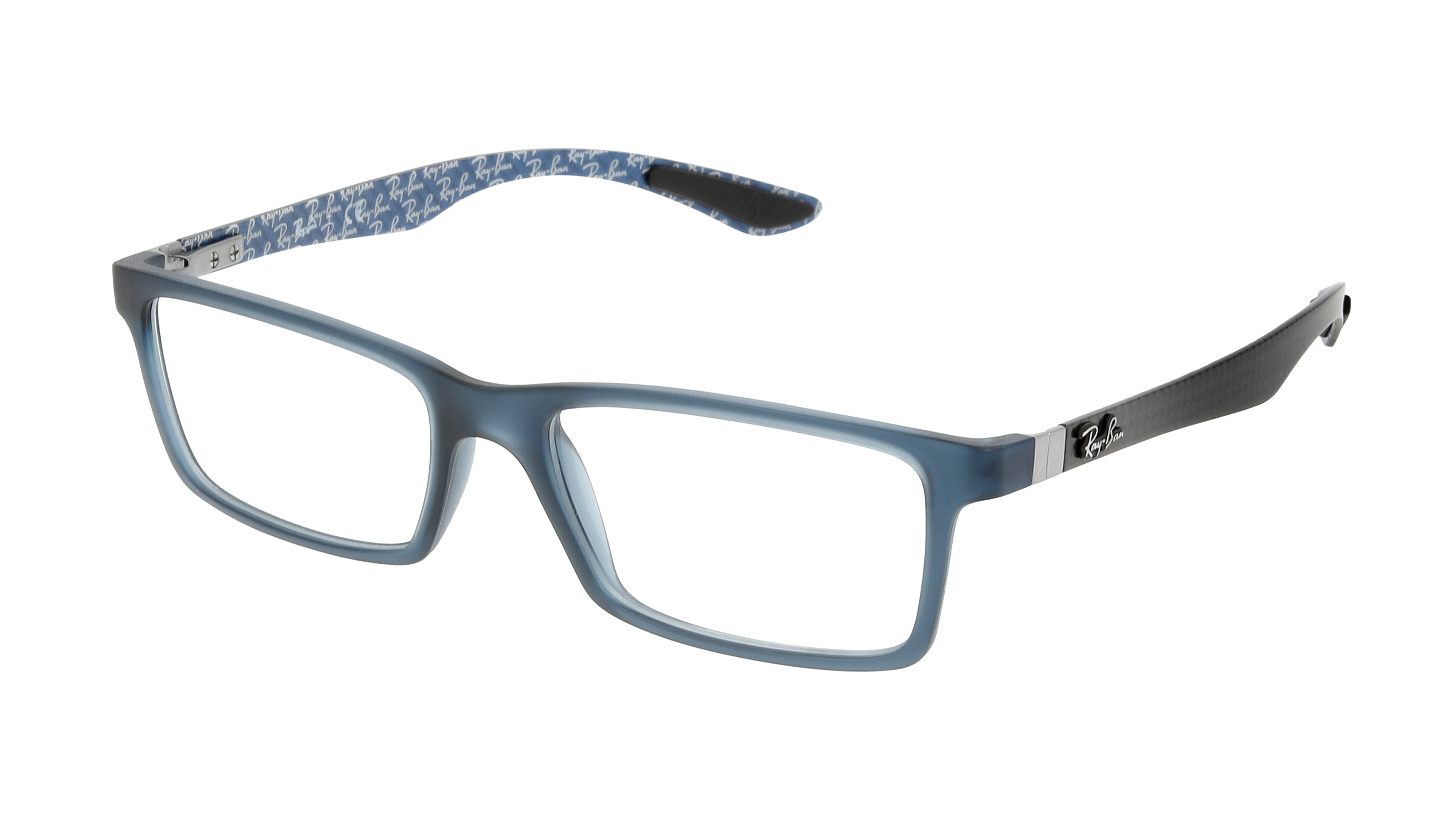 [products.image.angle_left01] Ray-Ban OPTICS 0RX8901 5262 Brille