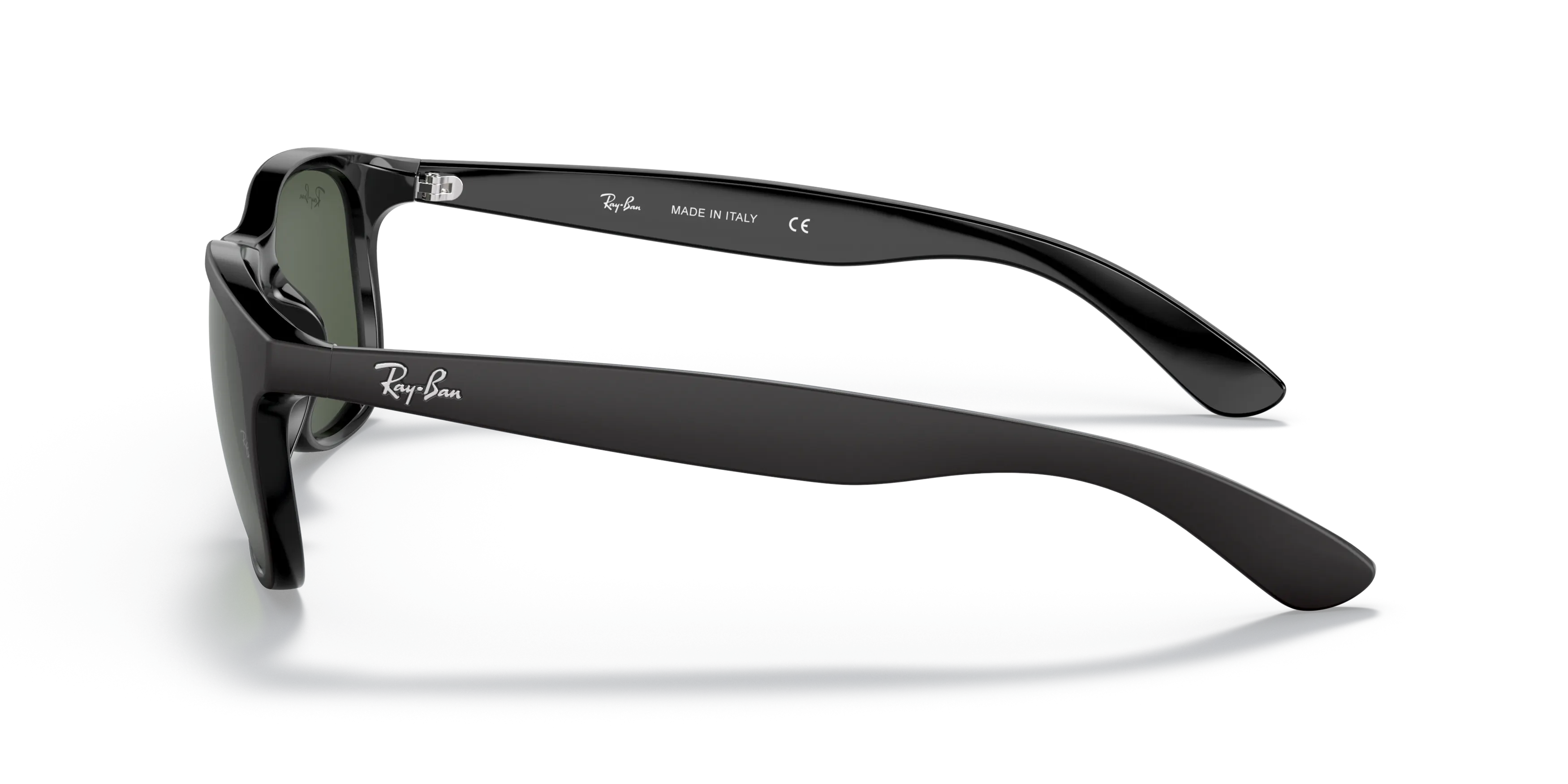 Angle_Left02, Ray-Ban Andy 0RB4202 606971 Sonnenbrille