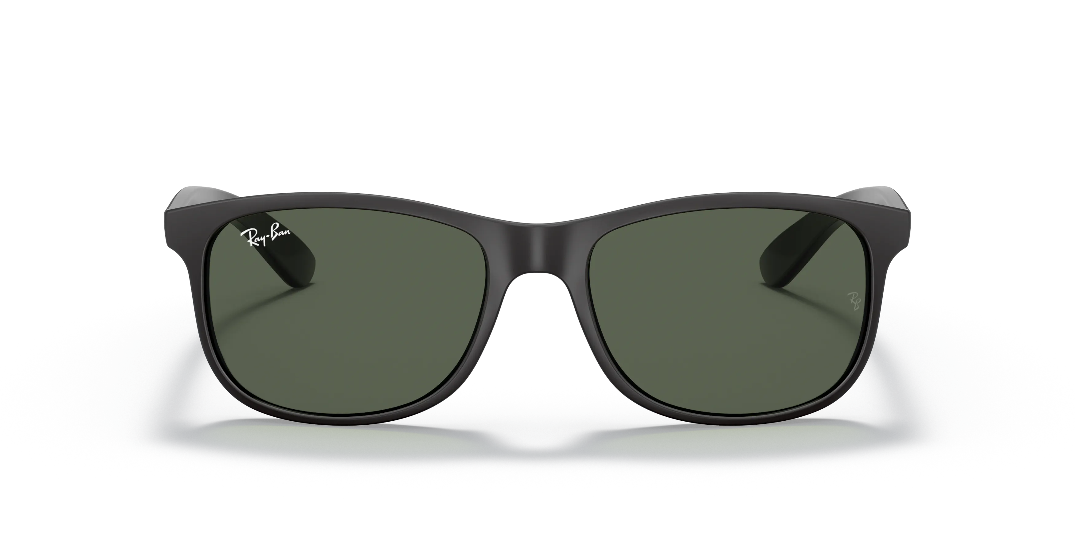 Front, Ray-Ban Andy 0RB4202 606971 Sonnenbrille