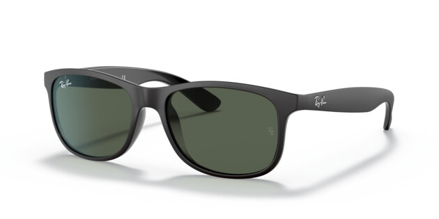 [products.image.angle_left01] Ray-Ban ANDY 0RB4202 606971 Sonnenbrille