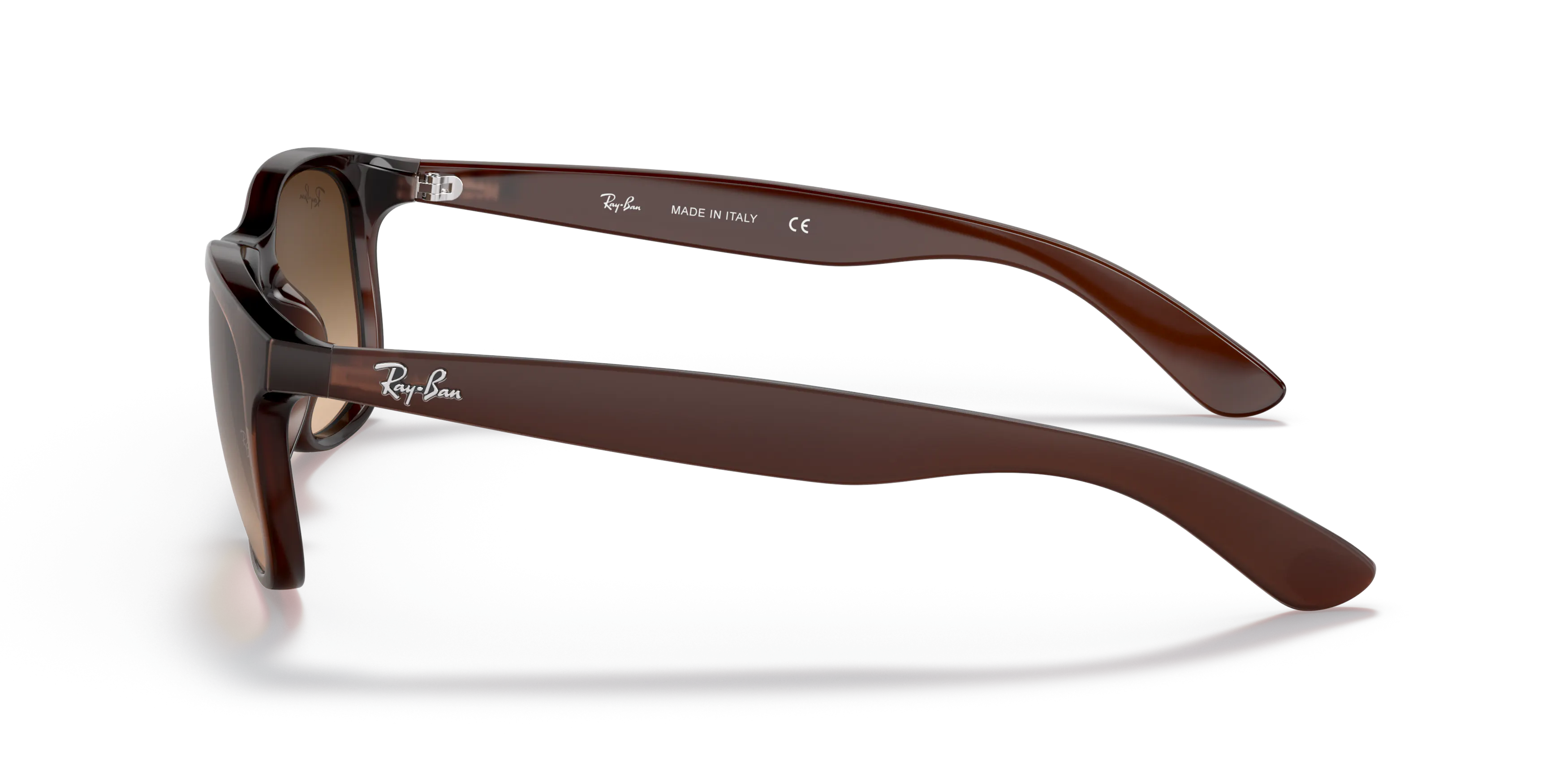 Angle_Left02, Ray-Ban Andy 0RB4202 607313 Sonnenbrille