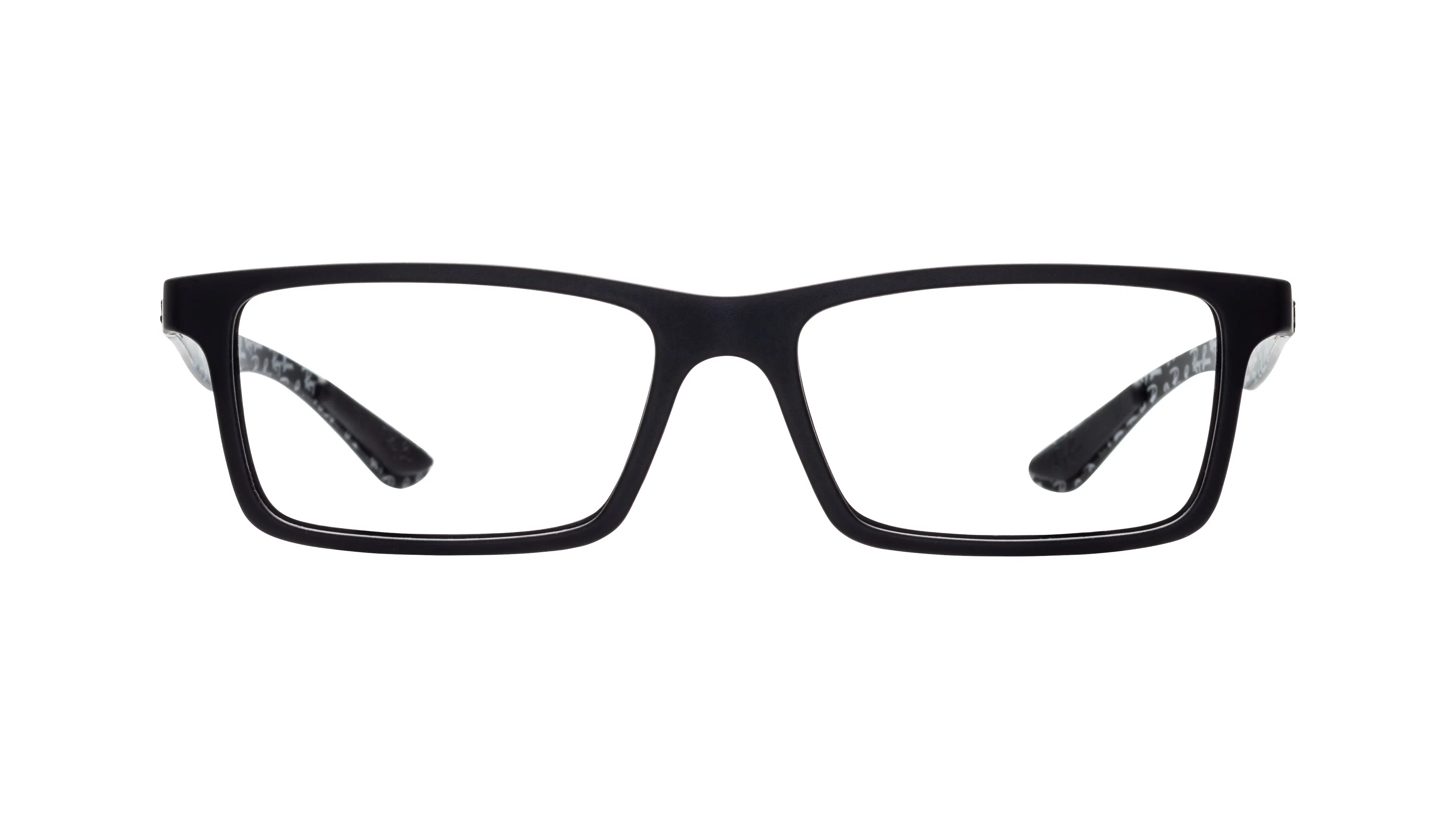 Front, Ray-Ban OPTICS 0RX8901 5263 Brille
