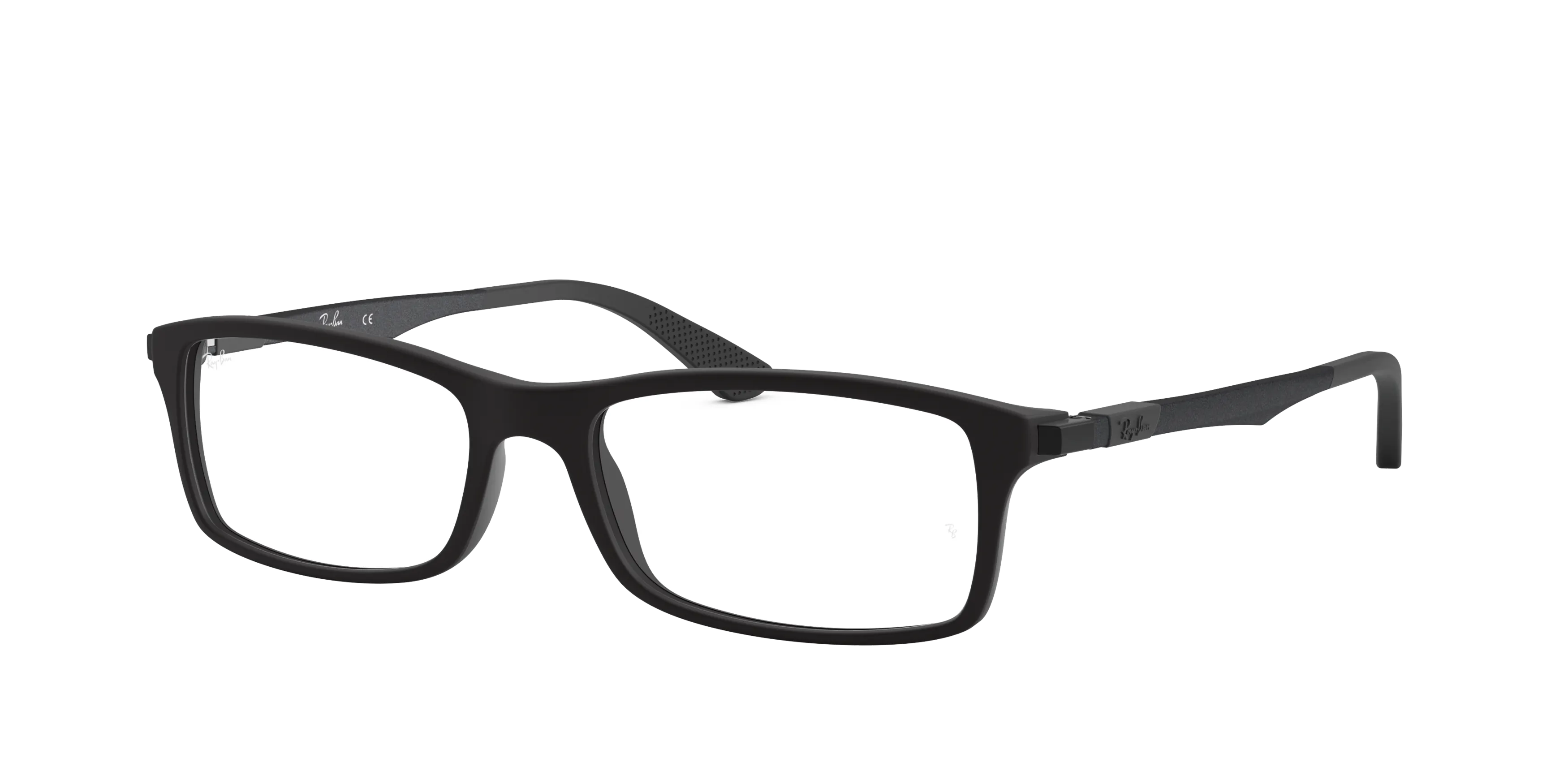 Angle_Left01, Ray-Ban 0RX7017 5196 Brille