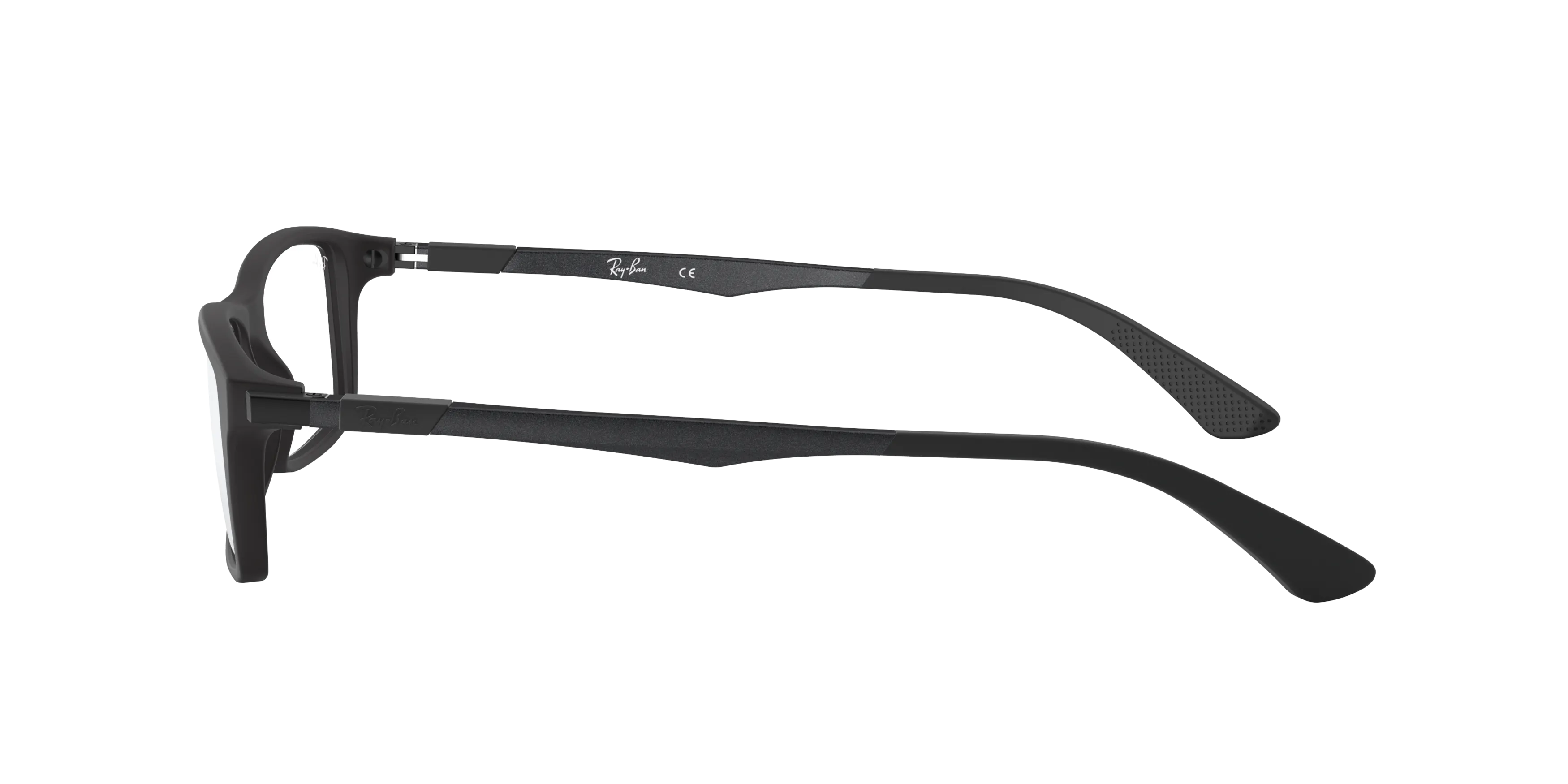 Angle_Left02, Ray-Ban 0RX7017 5196 Brille