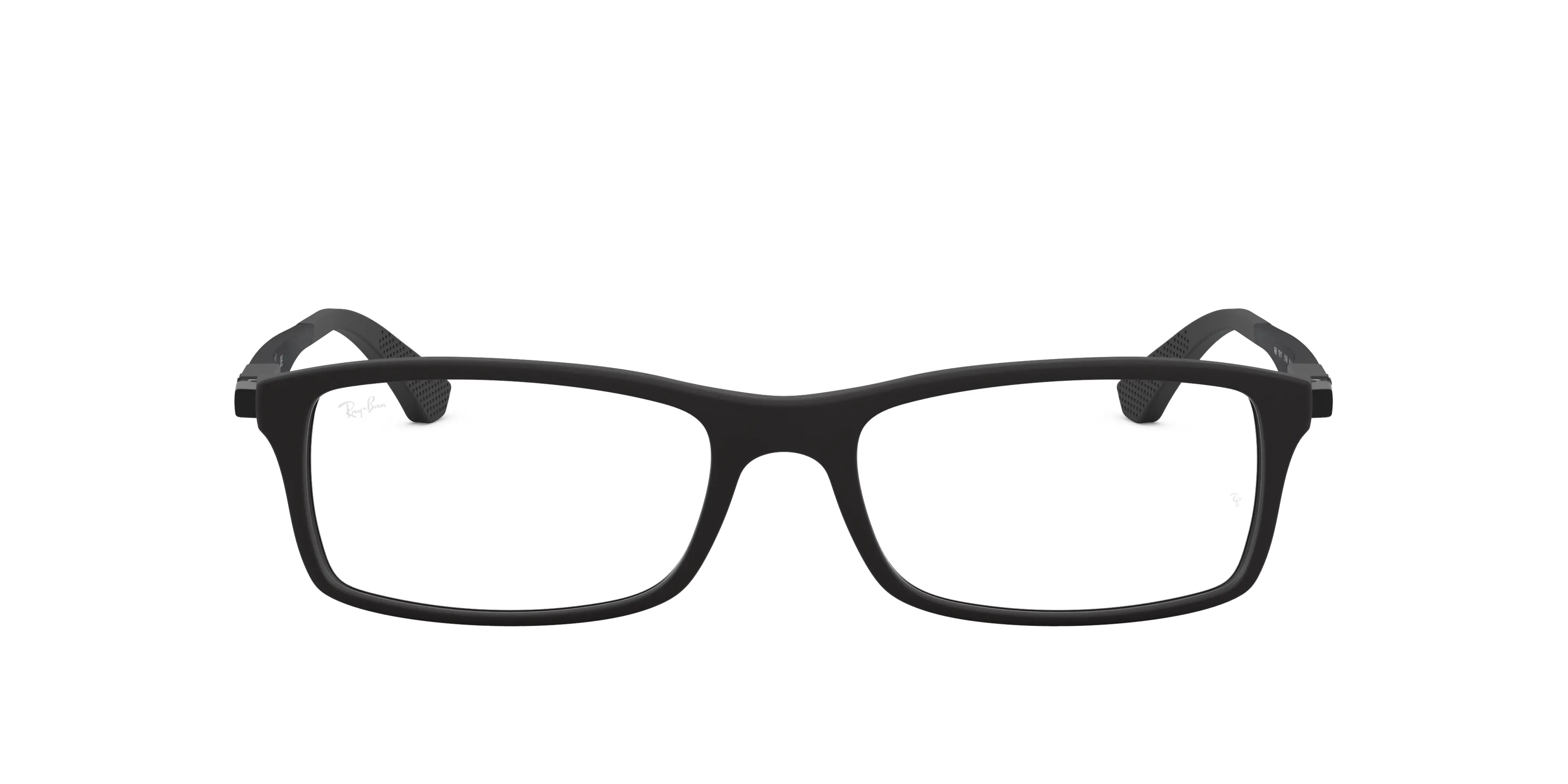 Front, Ray-Ban 0RX7017 5196 Brille