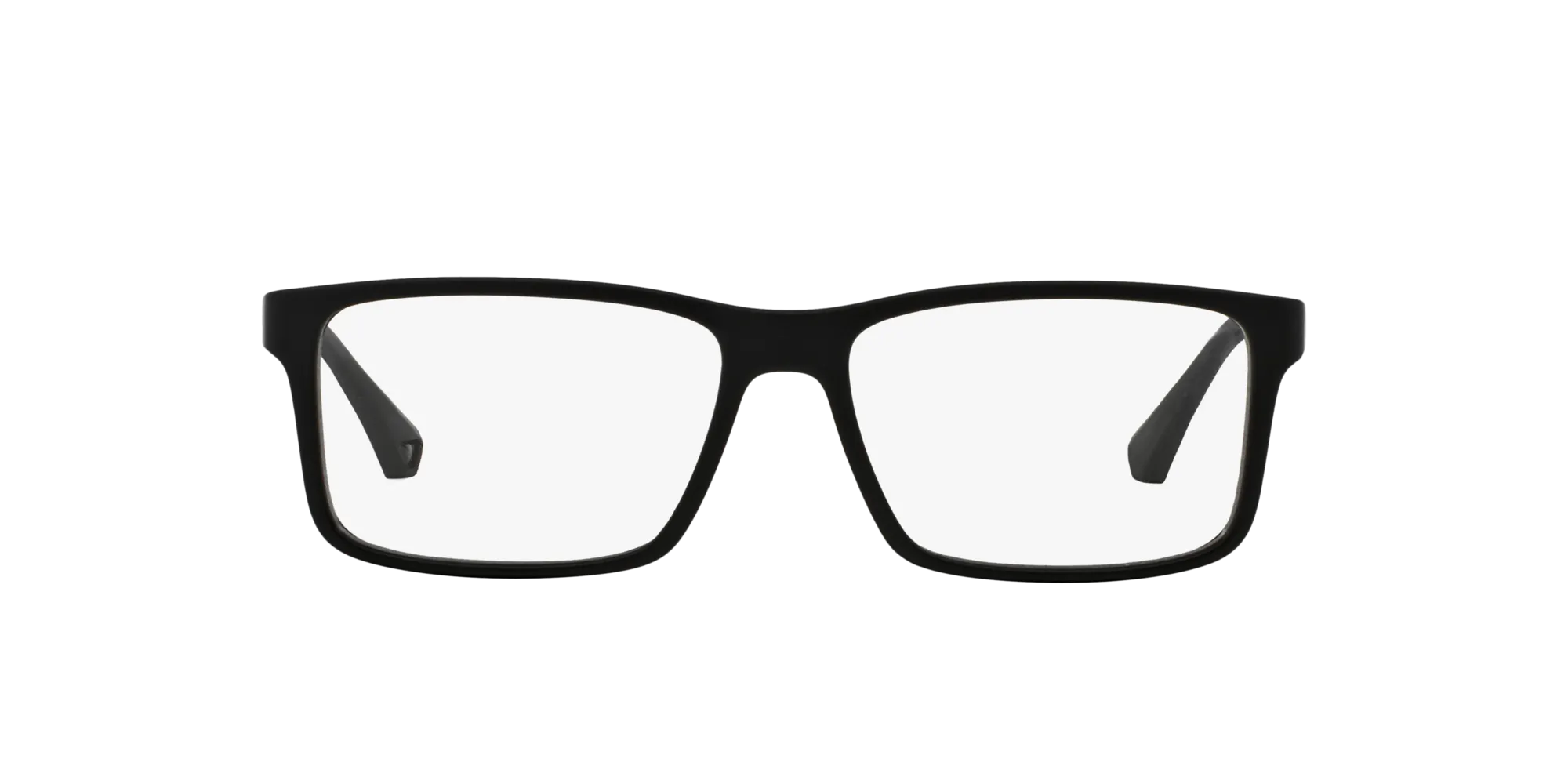Front, Emporio Armani EA3038 0EA3038 5063 Brille