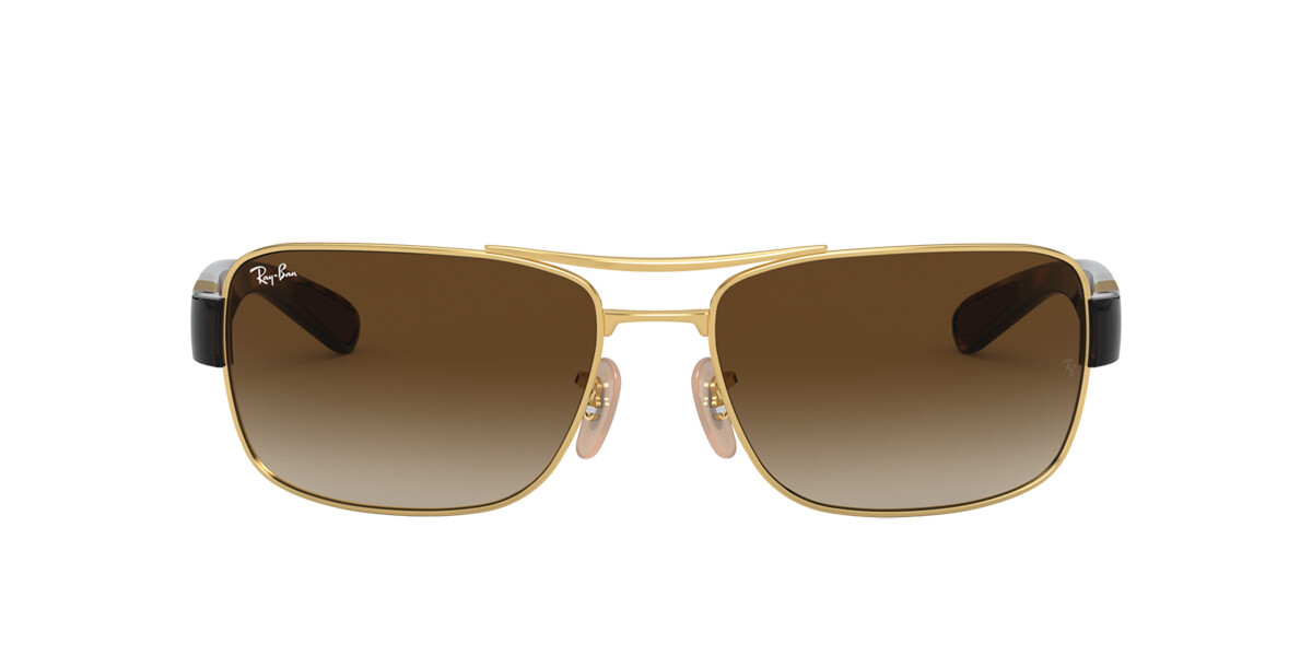 [products.image.front] Ray-Ban 0RB3522 001/13 Sonnenbrille