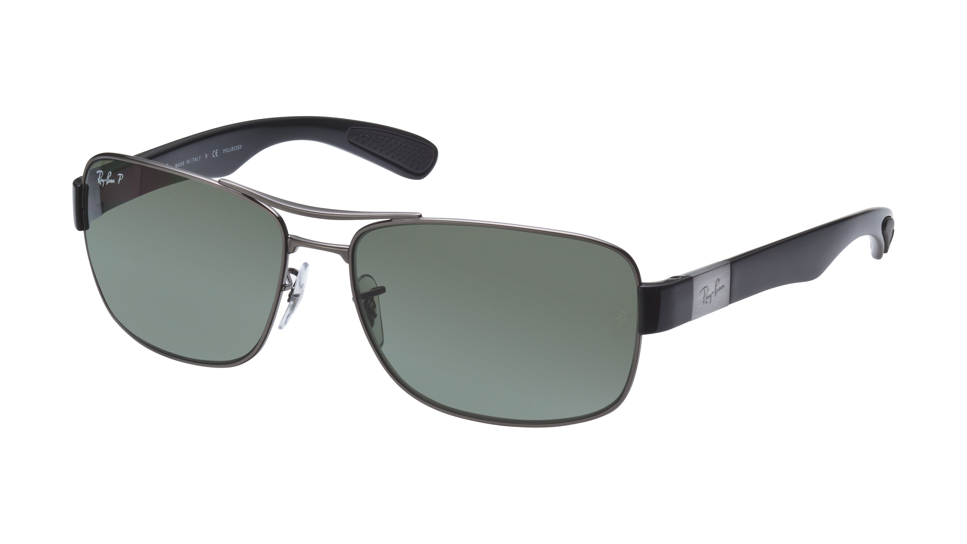 [products.image.angle_left01] Ray-Ban 0RB3522 004/9A Sonnenbrille