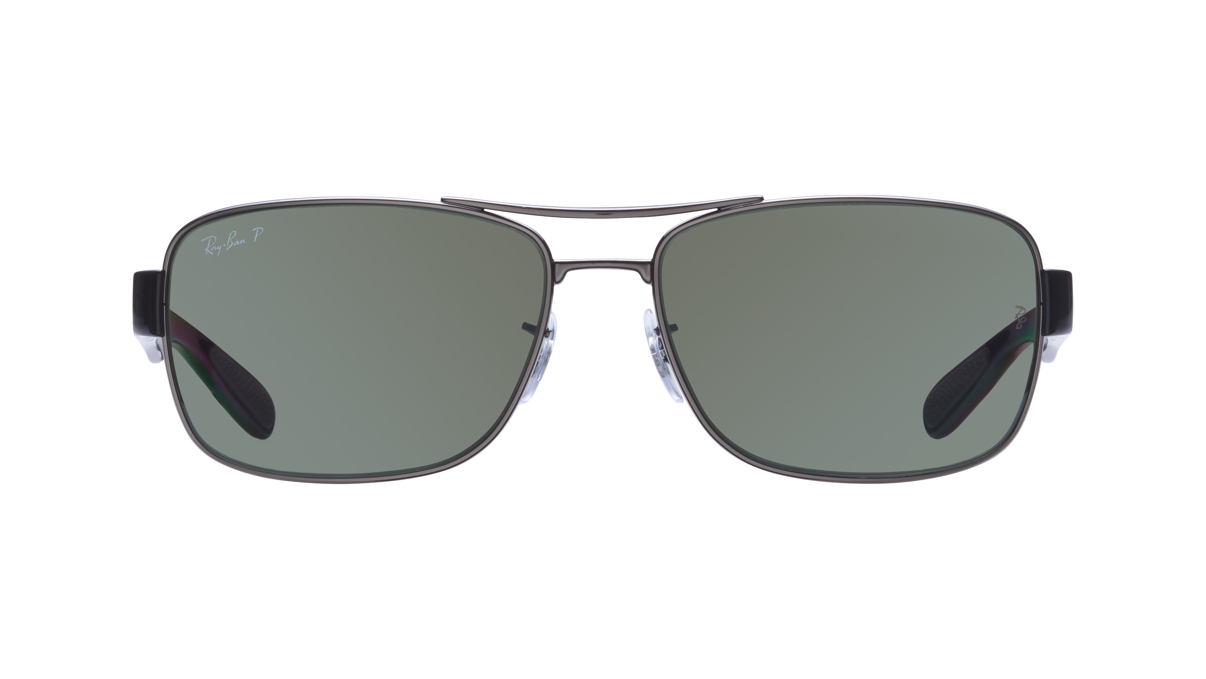 [products.image.front] Ray-Ban 0RB3522 004/9A Sonnenbrille