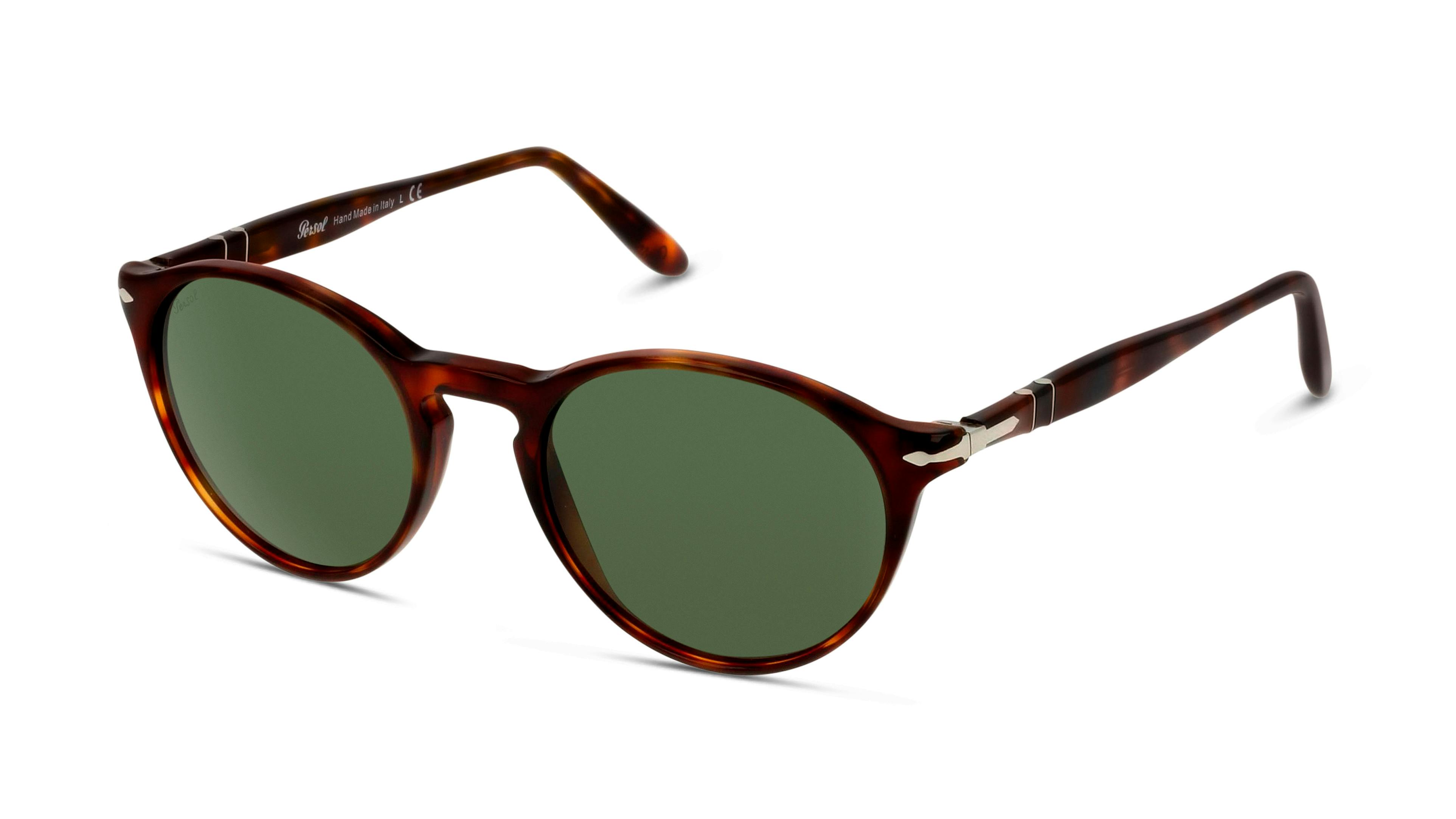 Angle_Left01, Persol 0PO3092SM 901531 Sonnenbrille