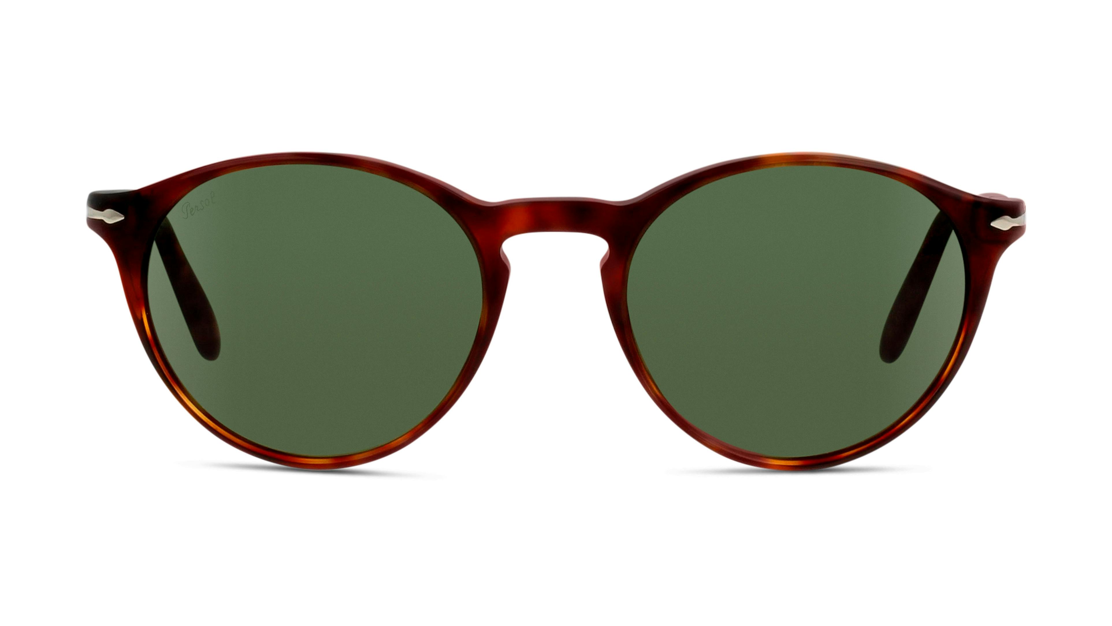 Front, Persol 0PO3092SM 901531 Sonnenbrille