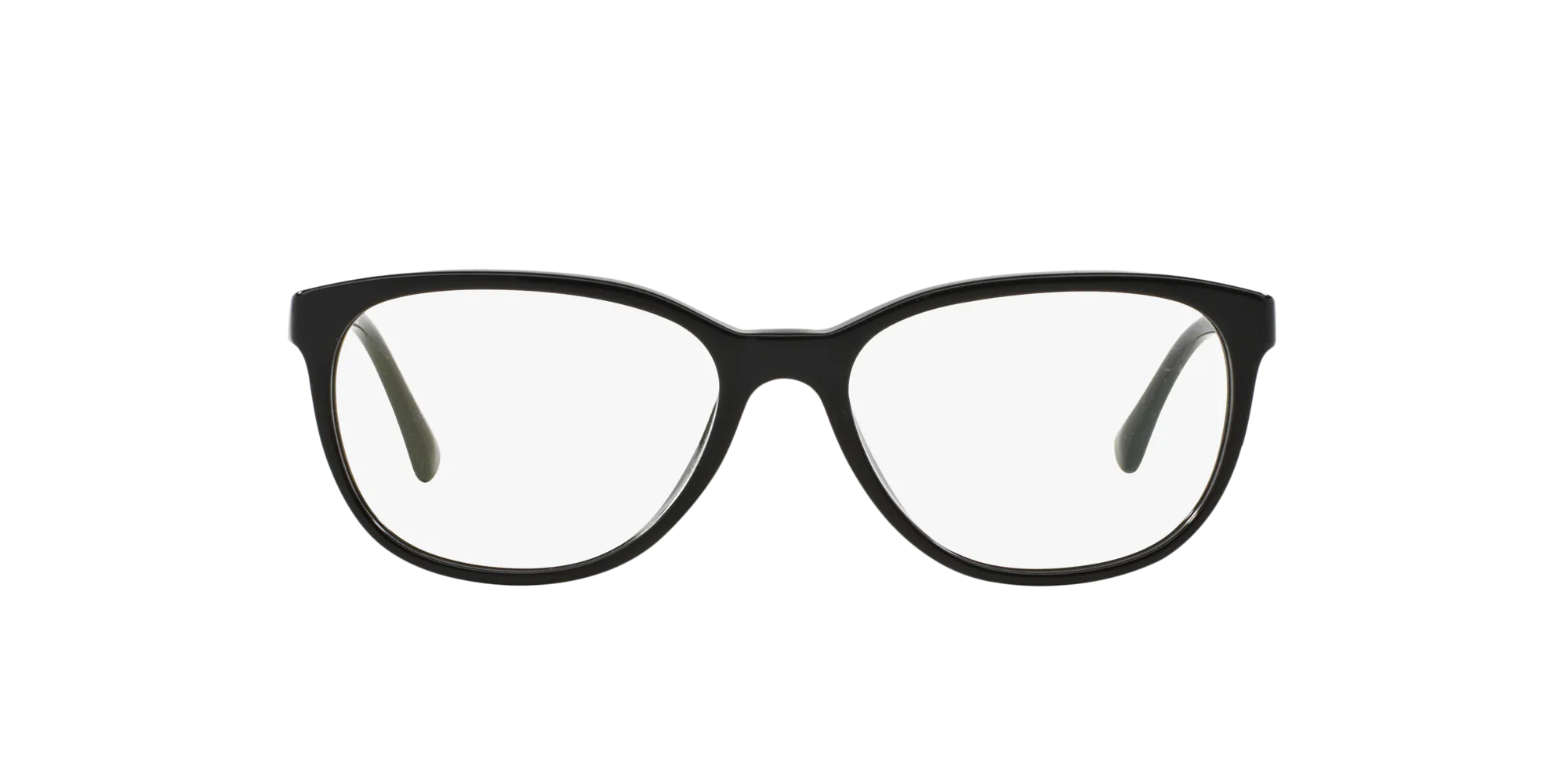 Front, Burberry BE2172 0BE2172 3001 Brille