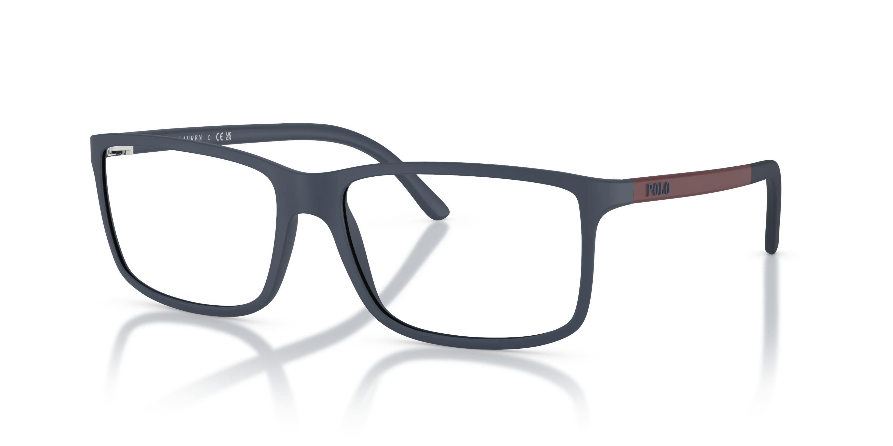 Angle_Left01, Polo Ralph Lauren PH2126 0PH2126 5506 Brille