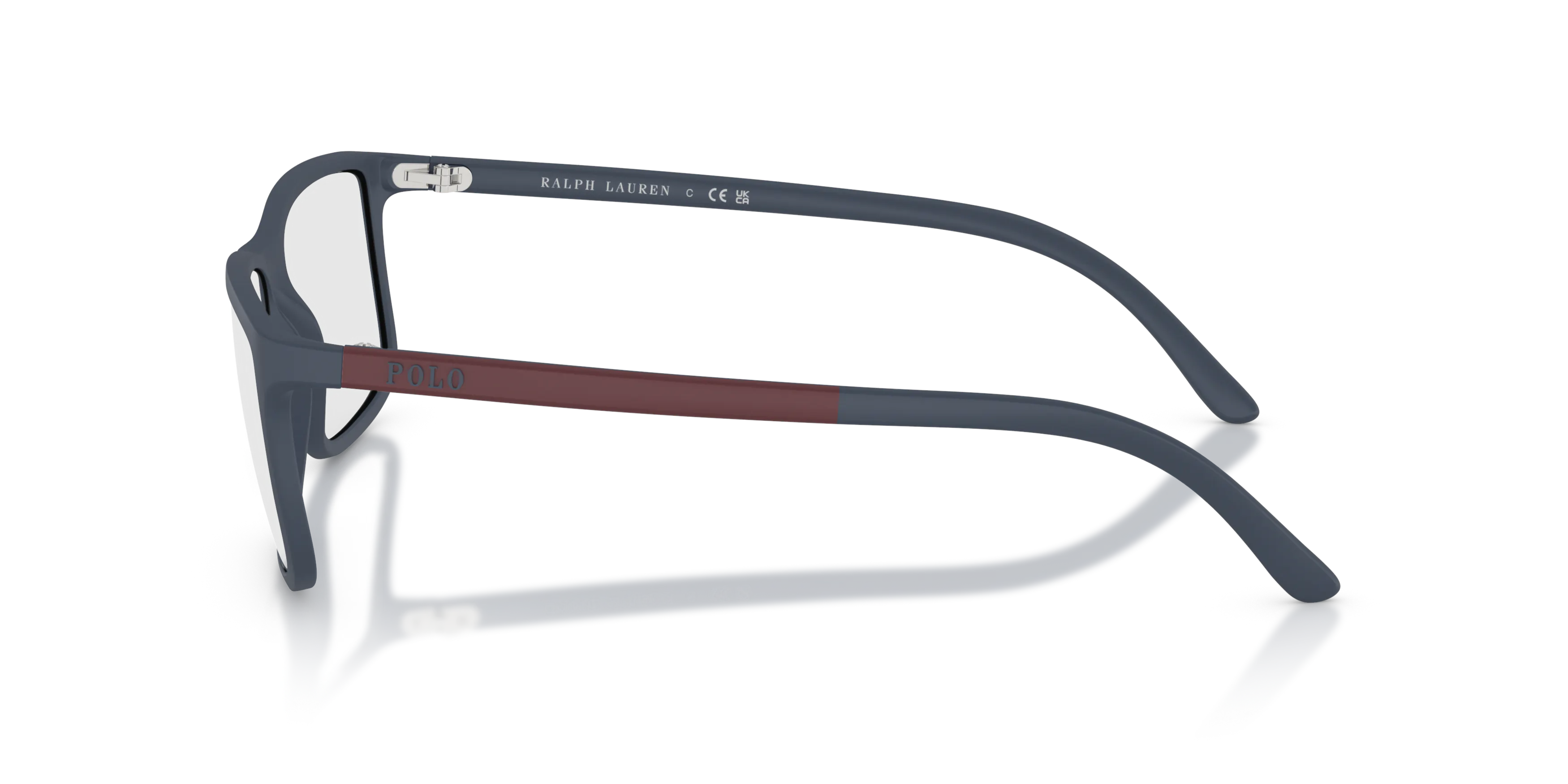 Angle_Left02, Polo Ralph Lauren PH2126 0PH2126 5506 Brille