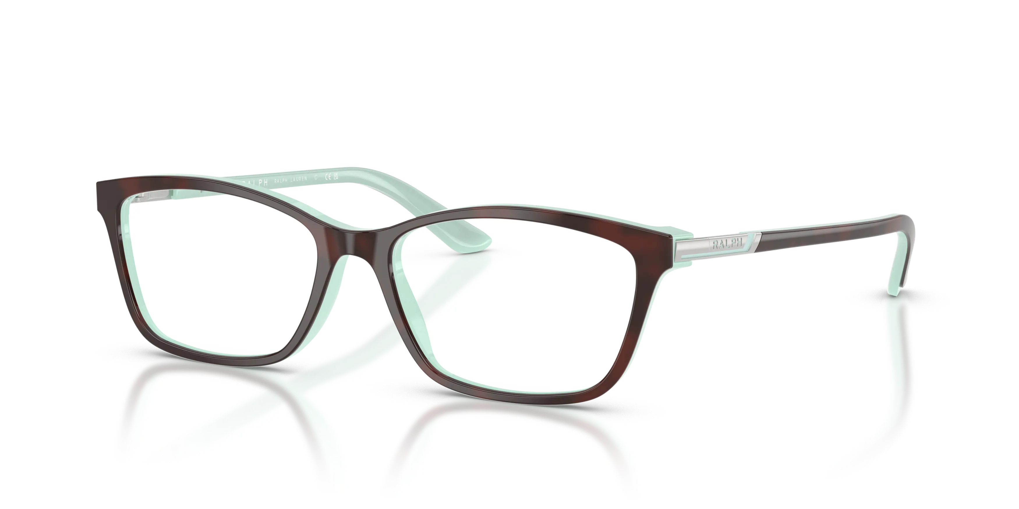 Angle_Left01, Ralph Lauren RA7044 0RA7044 601 Brille