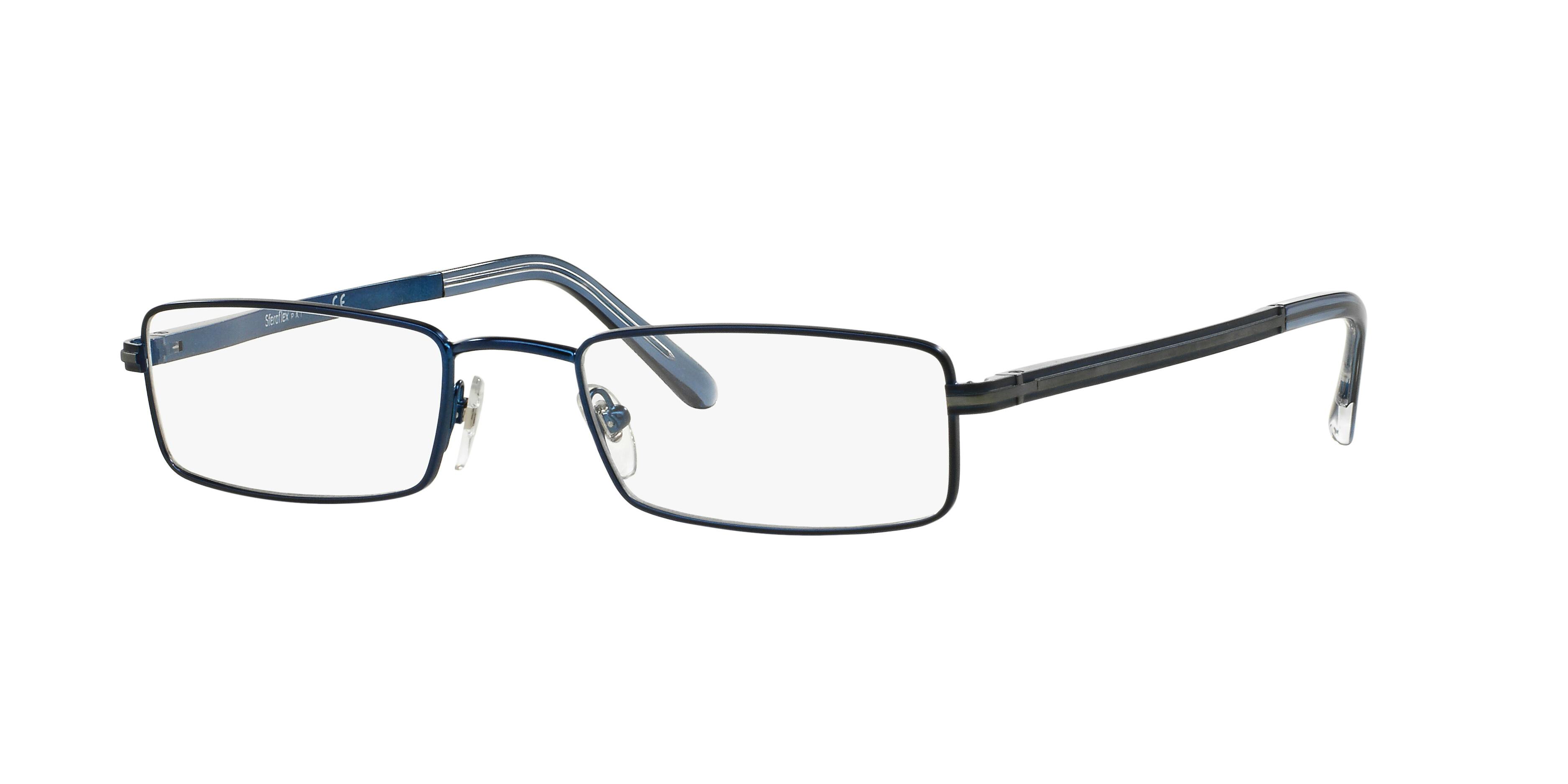 Angle_Left01, Sferoflex 0SF2269 504 Brille