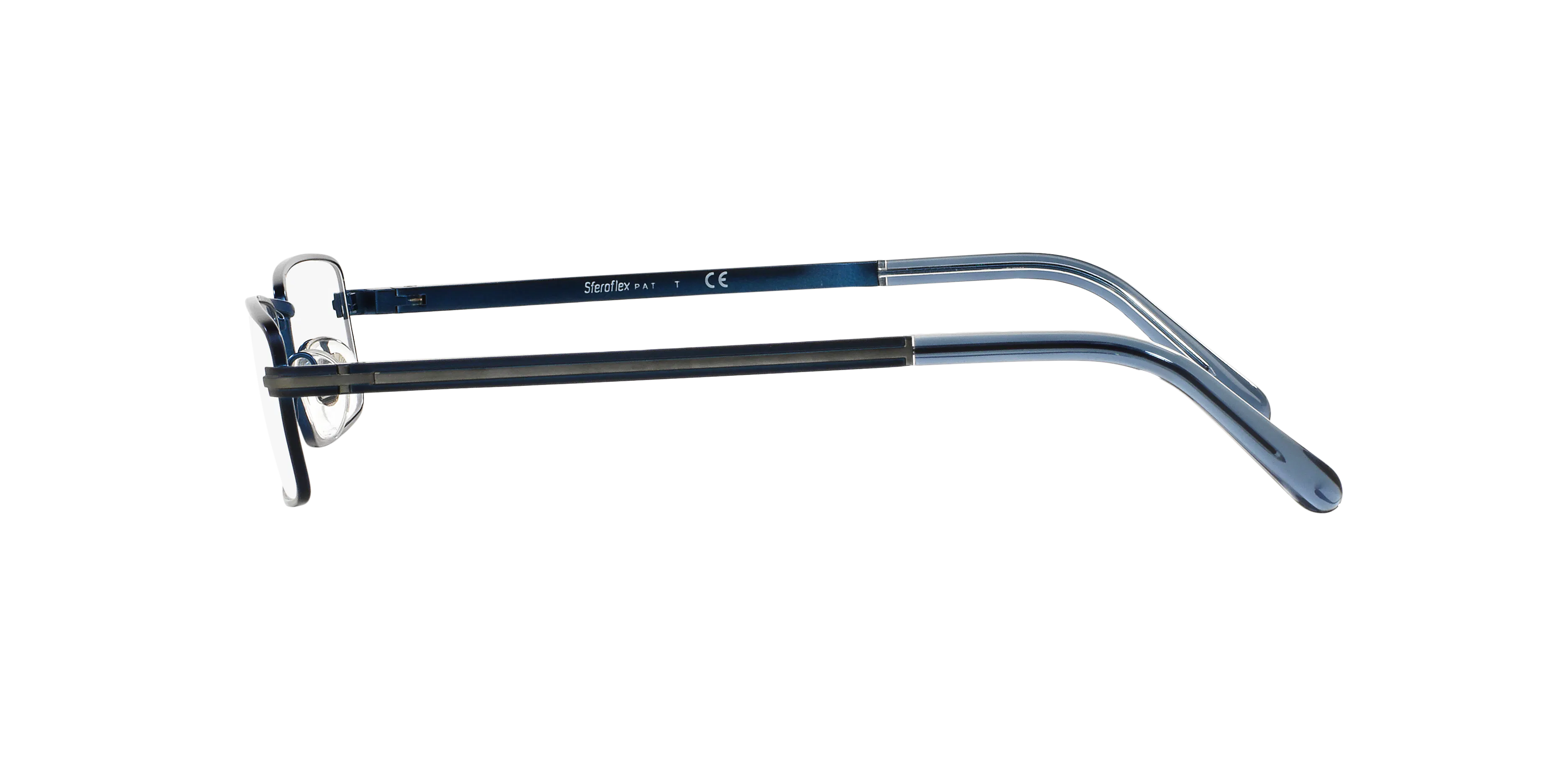 Angle_Left02, Sferoflex 0SF2269 504 Brille