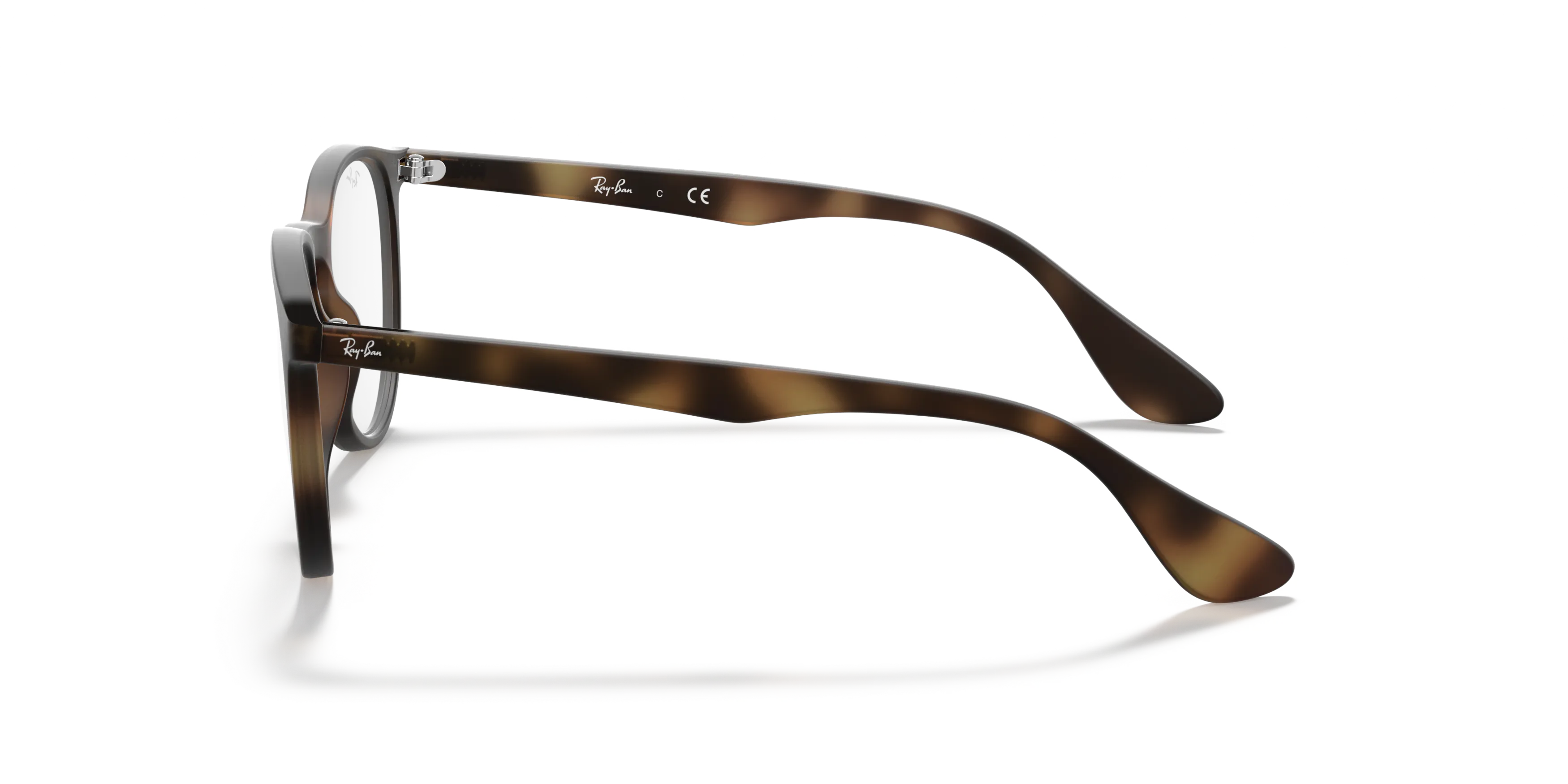 Angle_Left02, Ray-Ban Erika Optics 0RX7046 5365 Brille