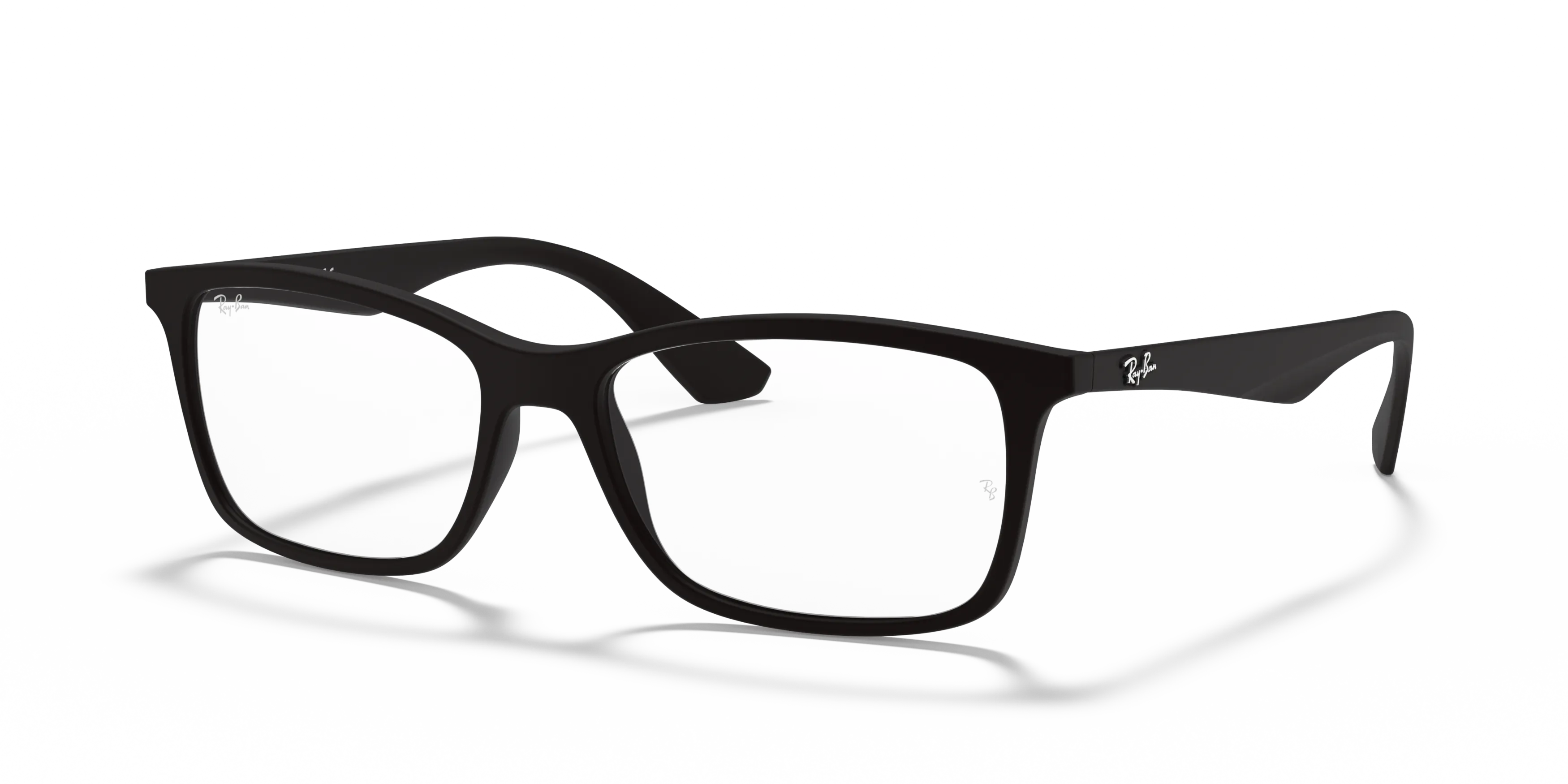 Angle_Left01, Ray-Ban RB7047 Optics 0RX7047 5196 Brille
