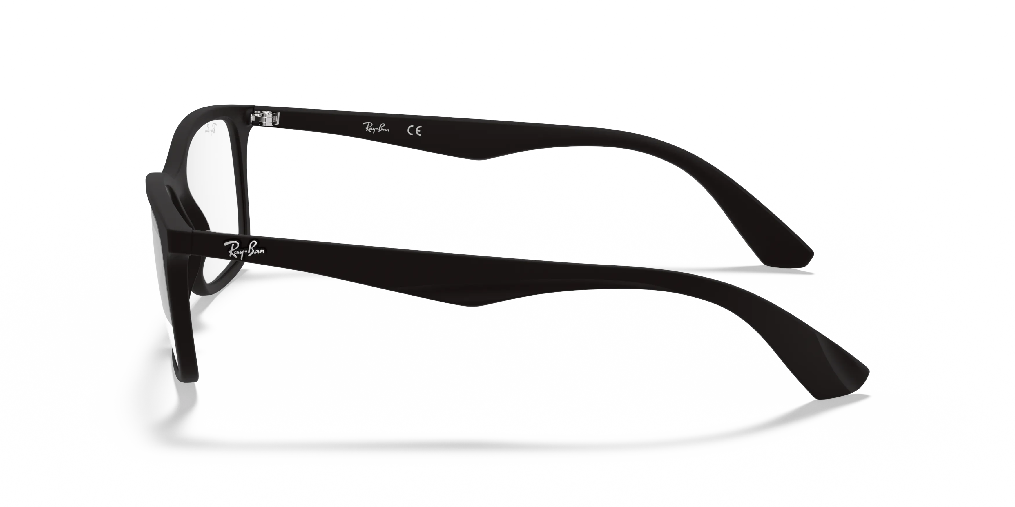 Angle_Left02, Ray-Ban RB7047 Optics 0RX7047 5196 Brille