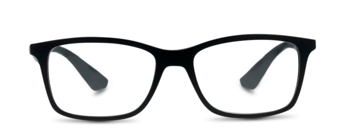 Ray-Ban OPTICS 0RX7047 5196 Brille