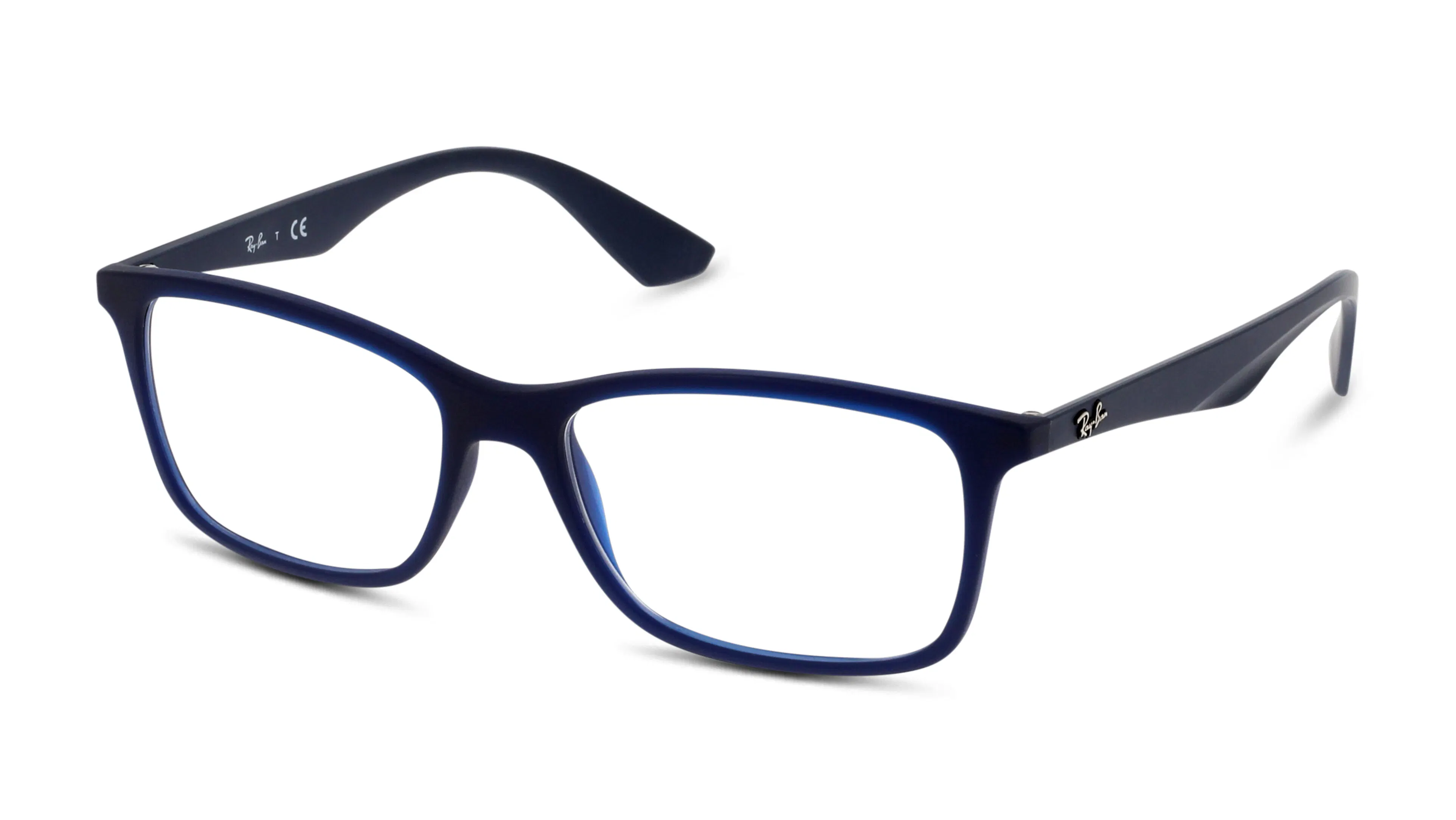 Angle_Left01, Ray-Ban RB7047 Optics 0RX7047 5450 Brille