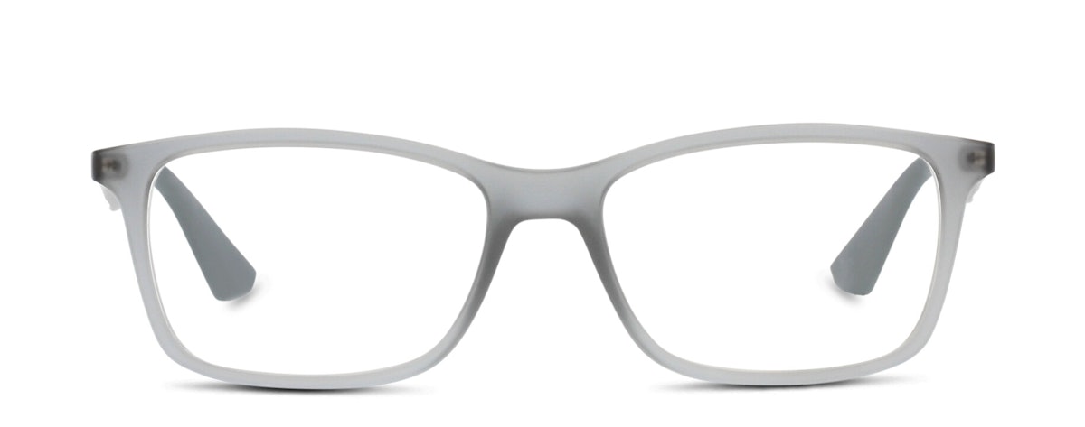 Ray-Ban OPTICS 0RX7047 5482 Brille