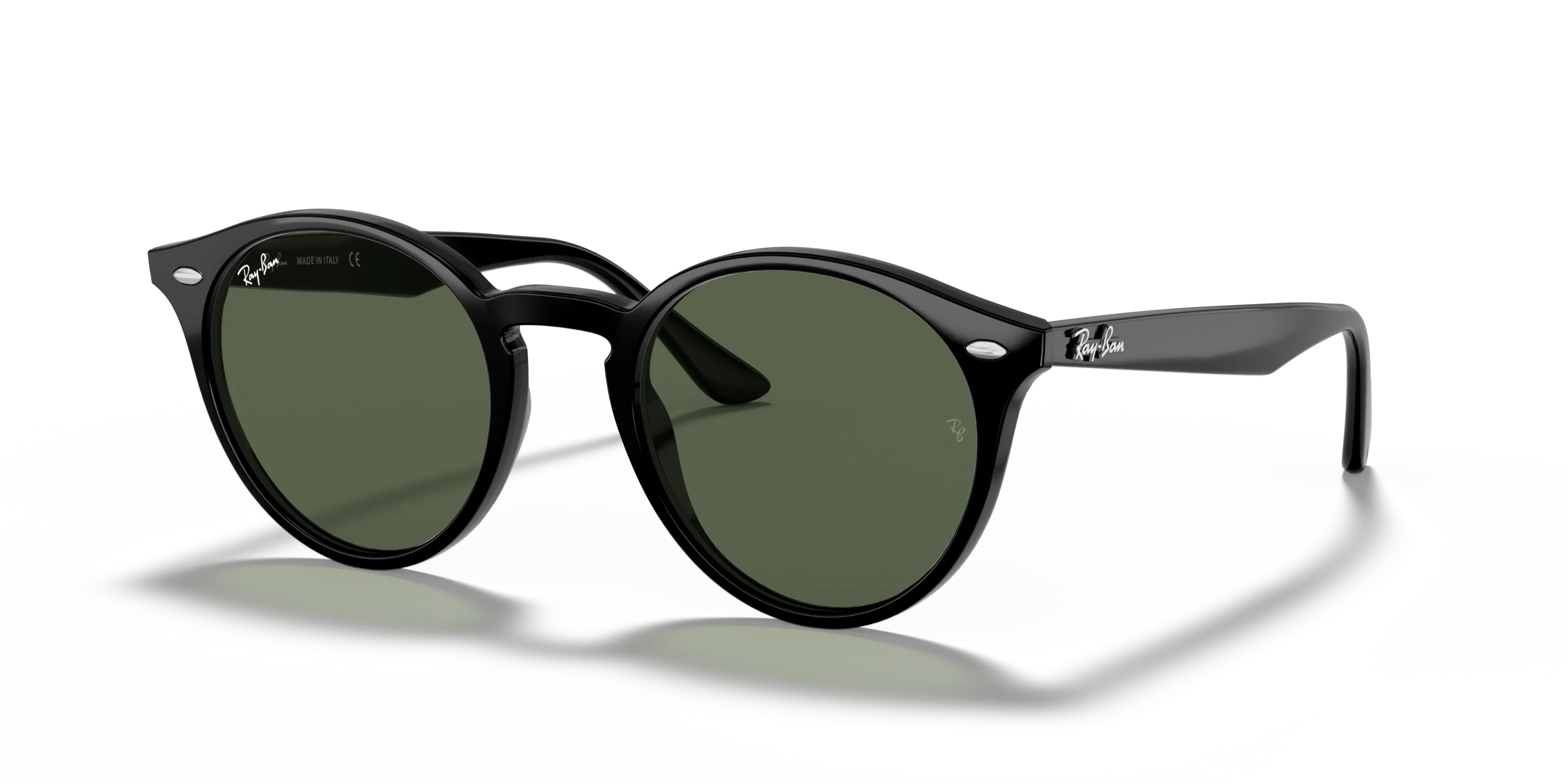 Angle_Left01, Ray-Ban RB2180 0RB2180 601/71 Sonnenbrille