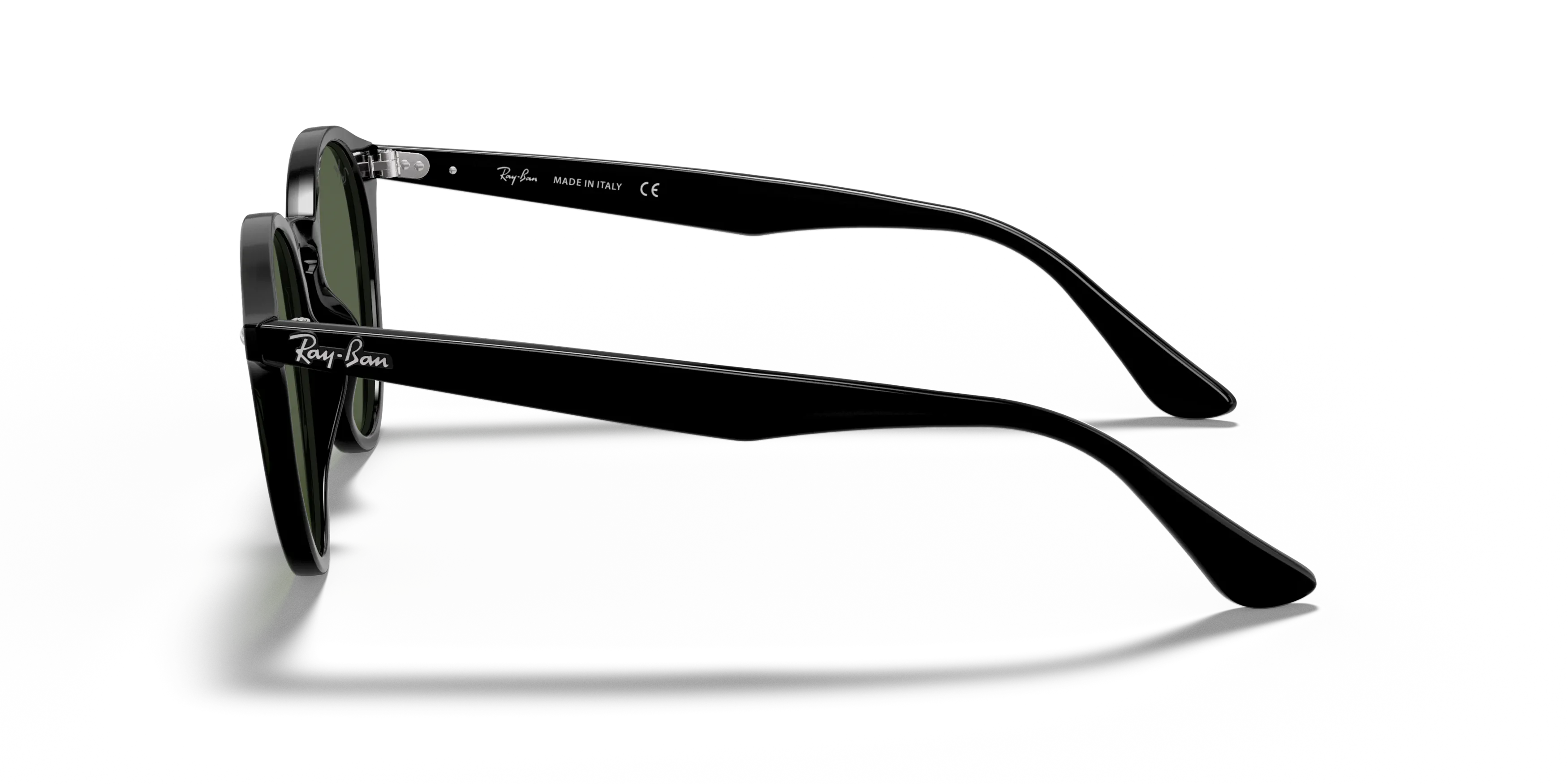 Angle_Left02, Ray-Ban RB2180 0RB2180 601/71 Sonnenbrille