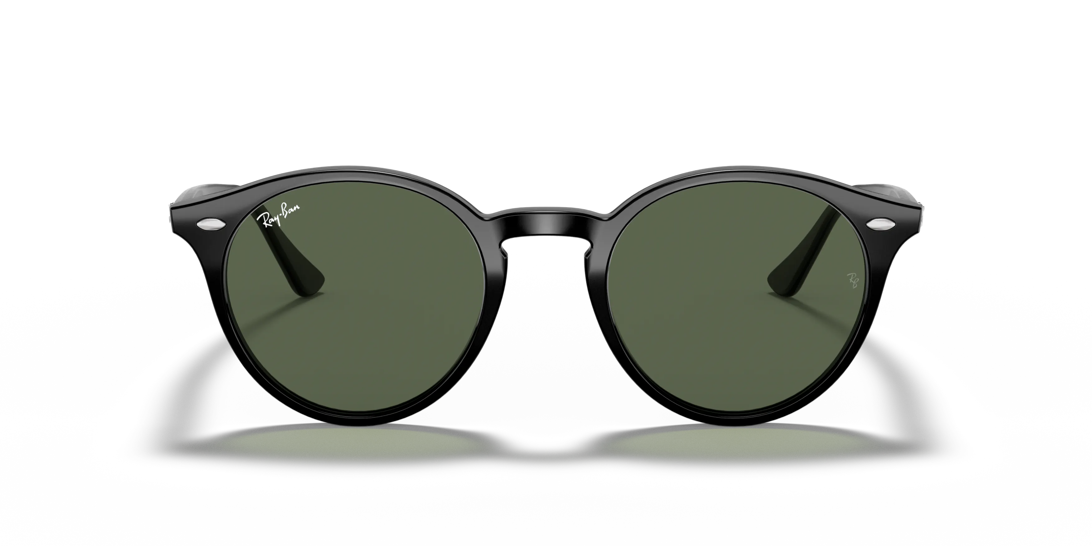 Front, Ray-Ban RB2180 0RB2180 601/71 Sonnenbrille